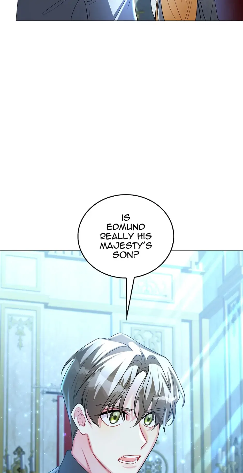 Your Regrets Mean Nothing to Me Chapter 29 – Page 59
