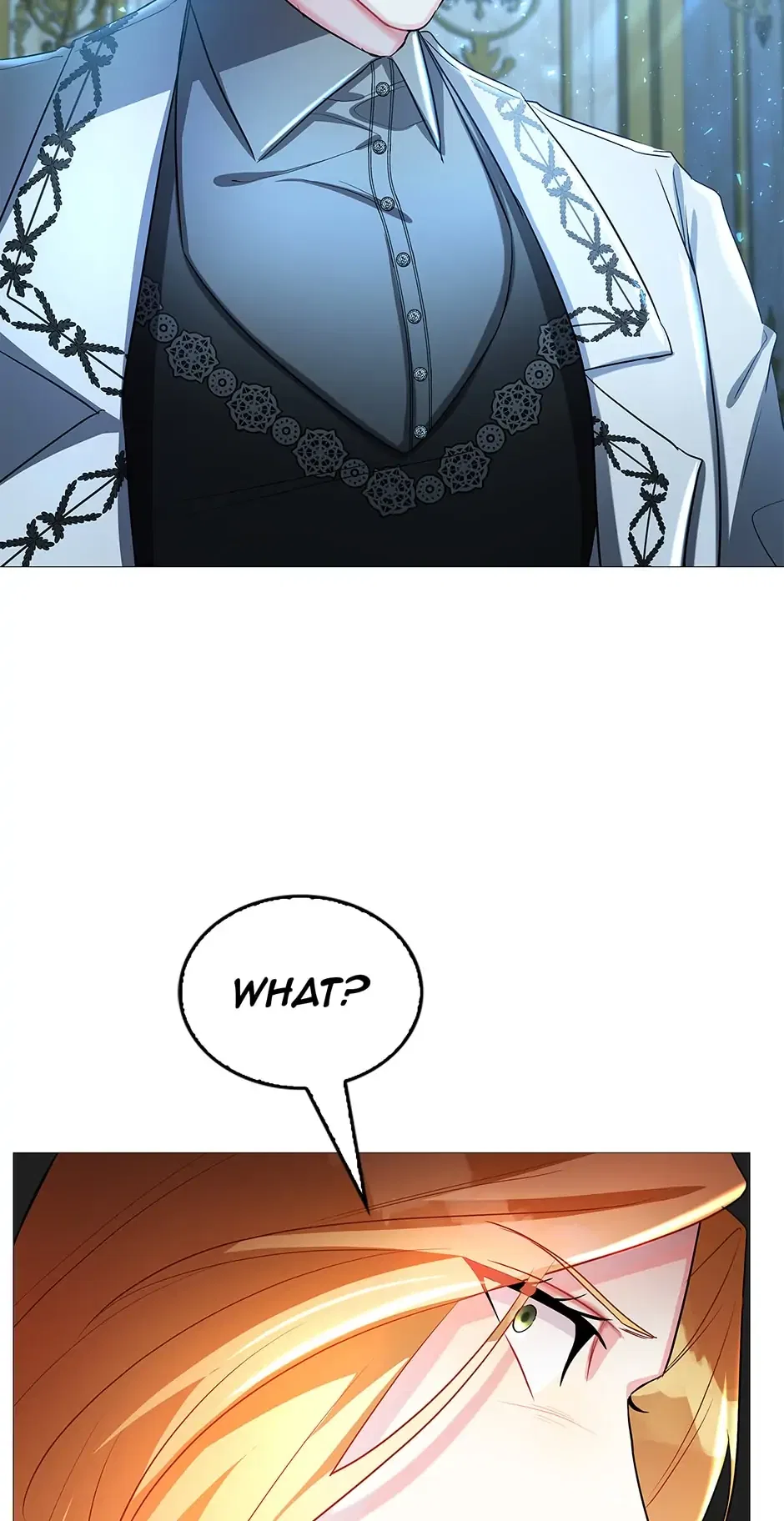 Your Regrets Mean Nothing to Me Chapter 29 – Page 60