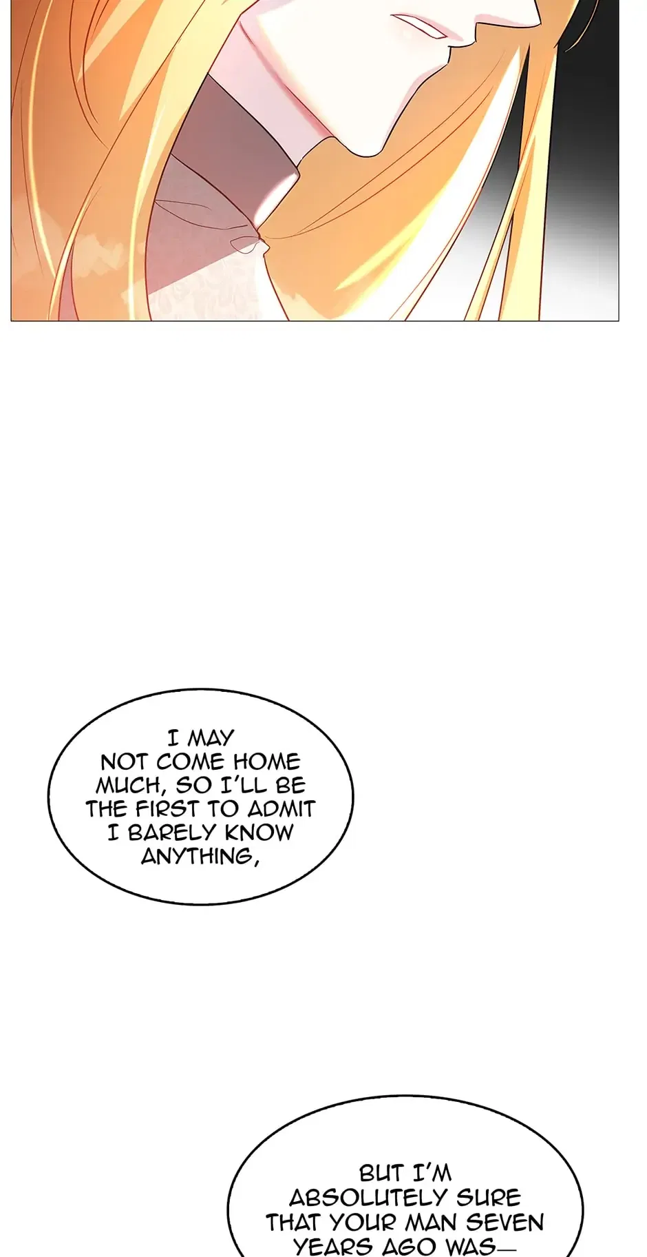 Your Regrets Mean Nothing to Me Chapter 29 – Page 61