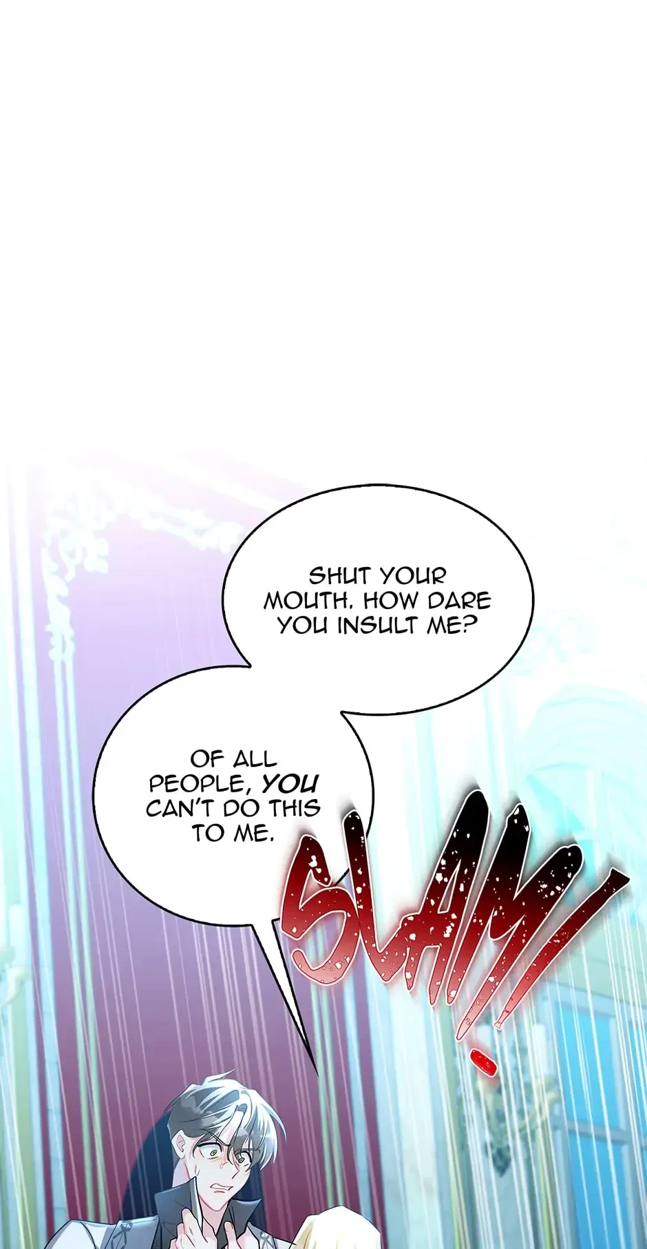 Your Regrets Mean Nothing to Me Chapter 29 – Page 63