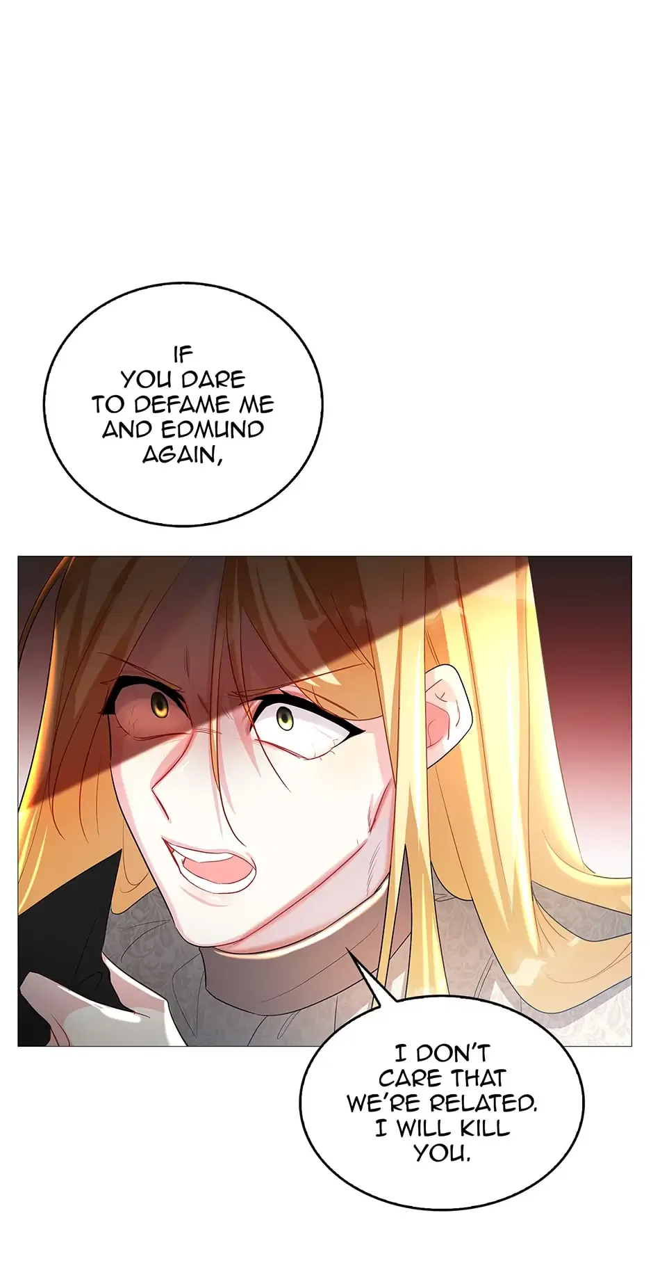 Your Regrets Mean Nothing to Me Chapter 29 – Page 65