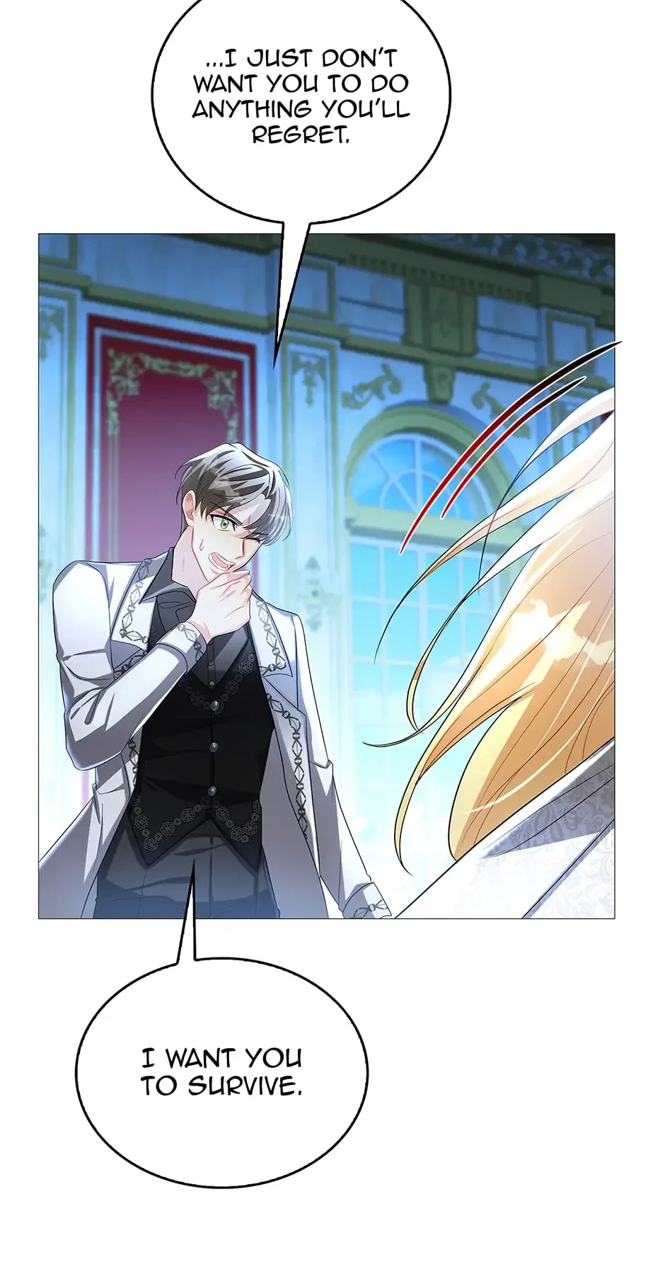 Your Regrets Mean Nothing to Me Chapter 29 – Page 67