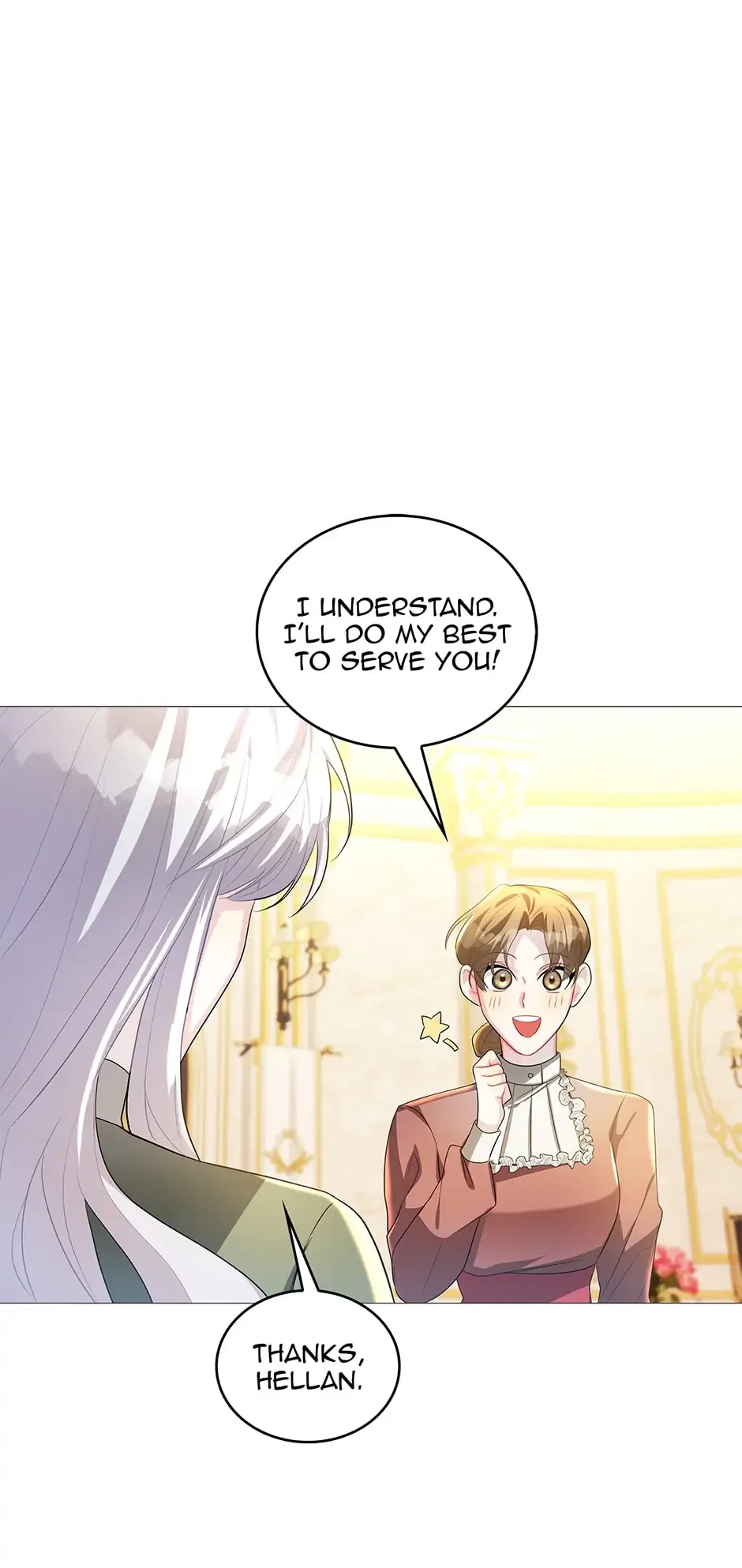 Your Regrets Mean Nothing to Me Chapter 29 – Page 76