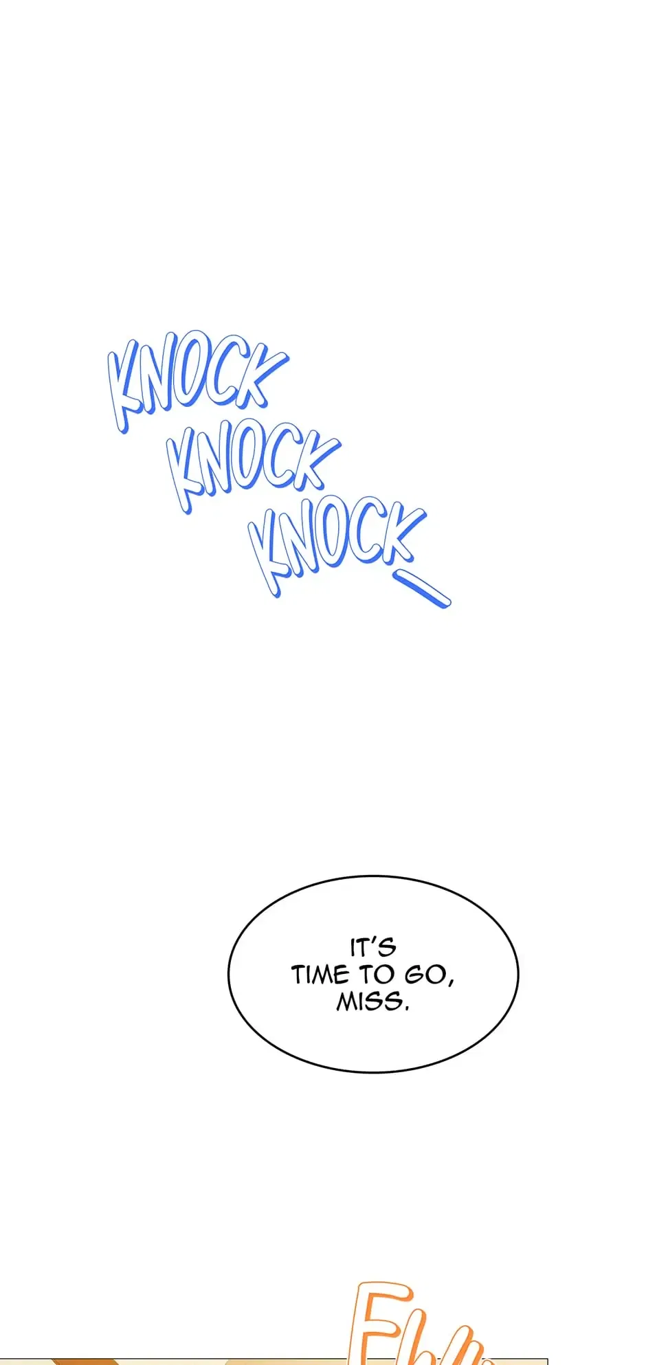 Your Regrets Mean Nothing to Me Chapter 29 – Page 77