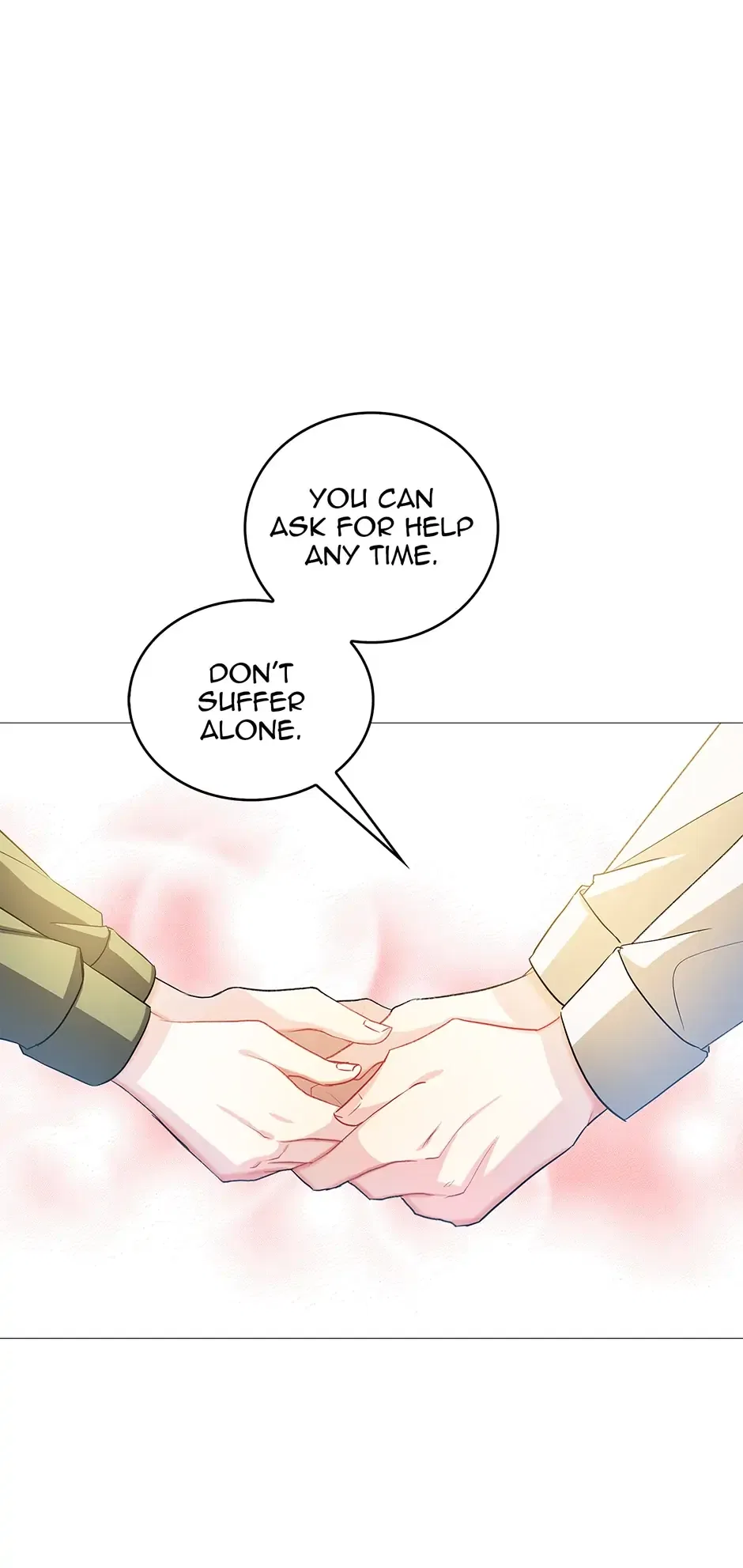 Your Regrets Mean Nothing to Me Chapter 29 – Page 80