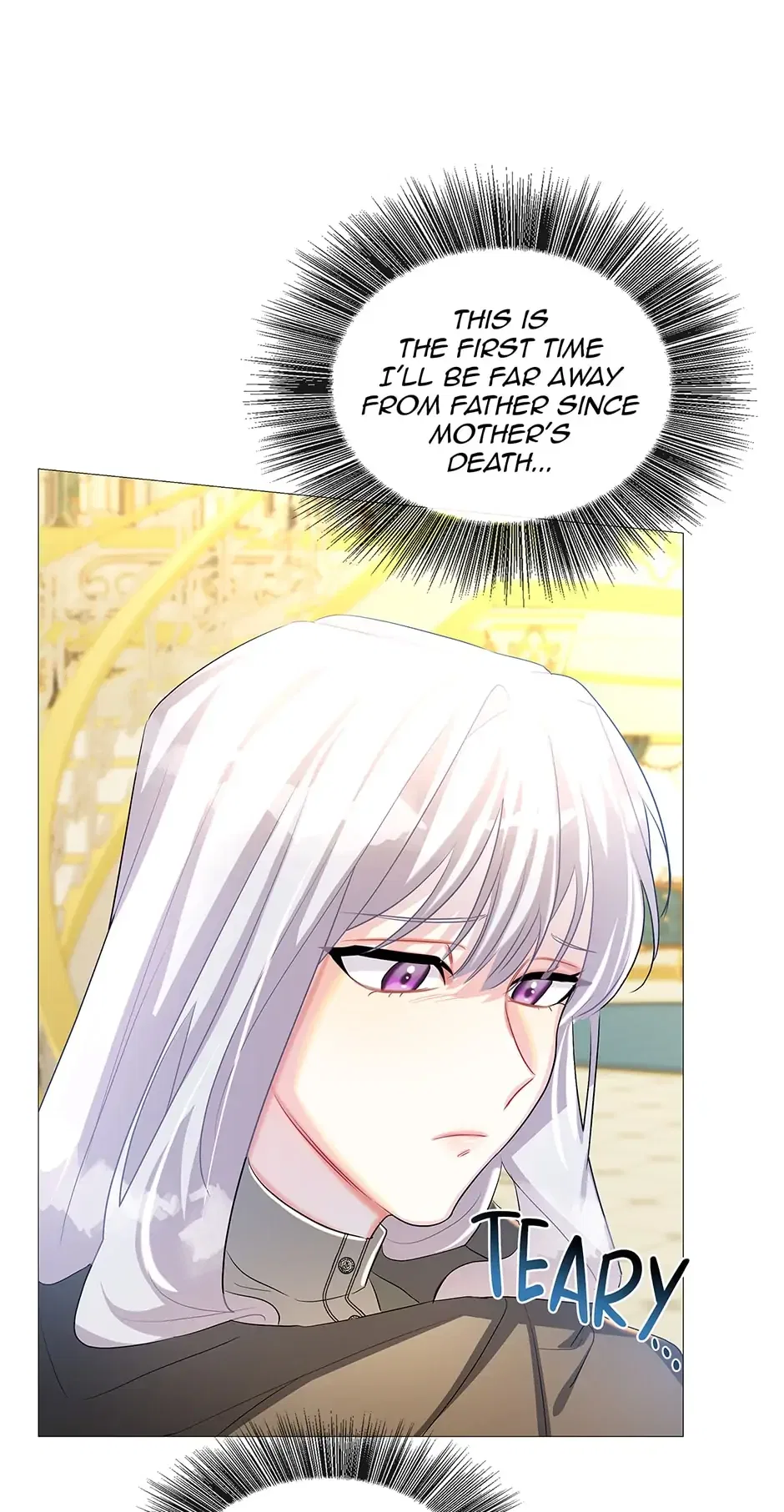 Your Regrets Mean Nothing to Me Chapter 29 – Page 81