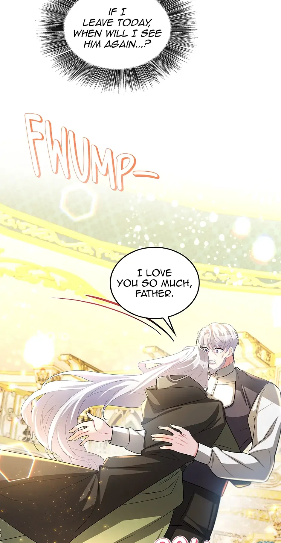 Your Regrets Mean Nothing to Me Chapter 29 – Page 82