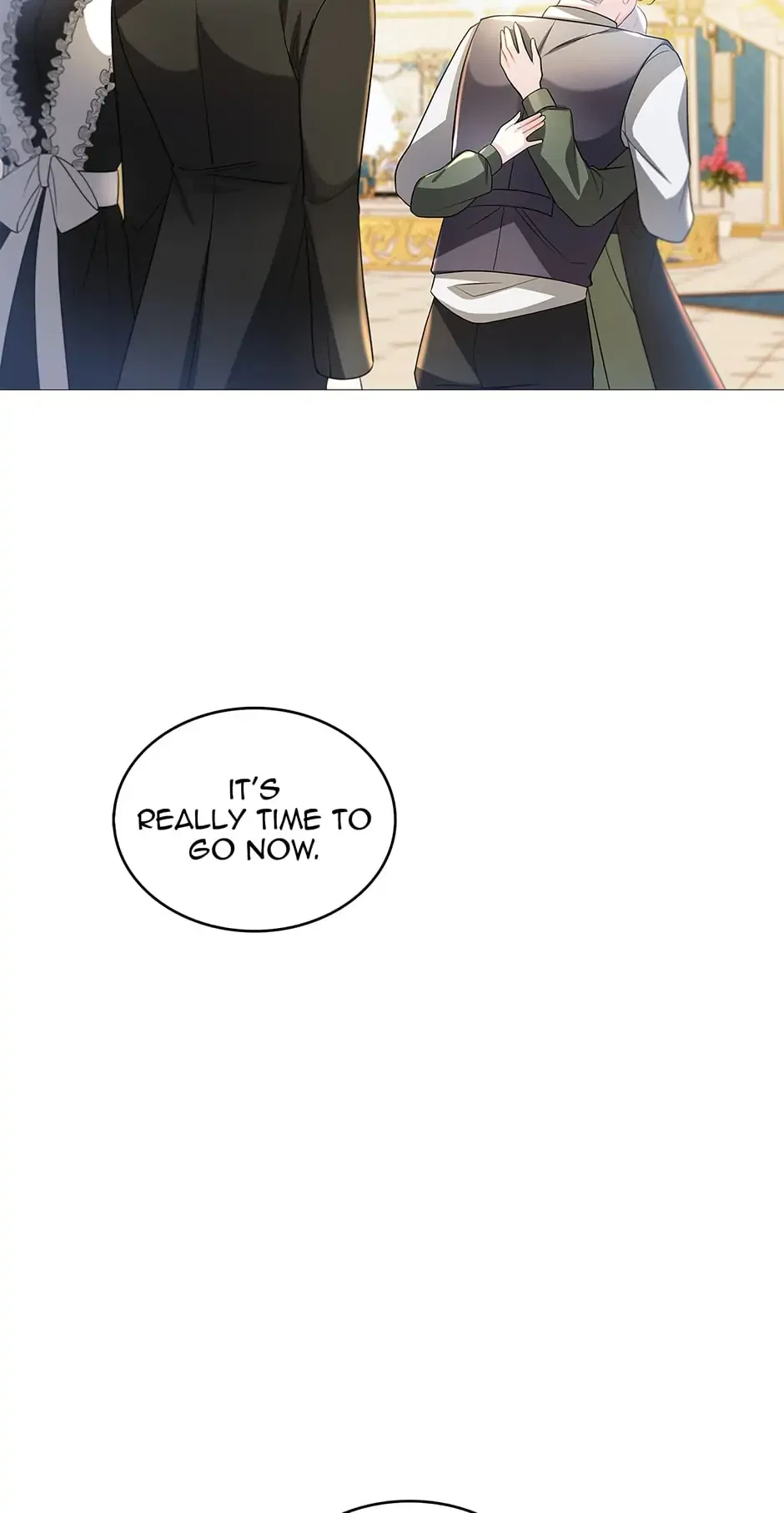 Your Regrets Mean Nothing to Me Chapter 29 – Page 84