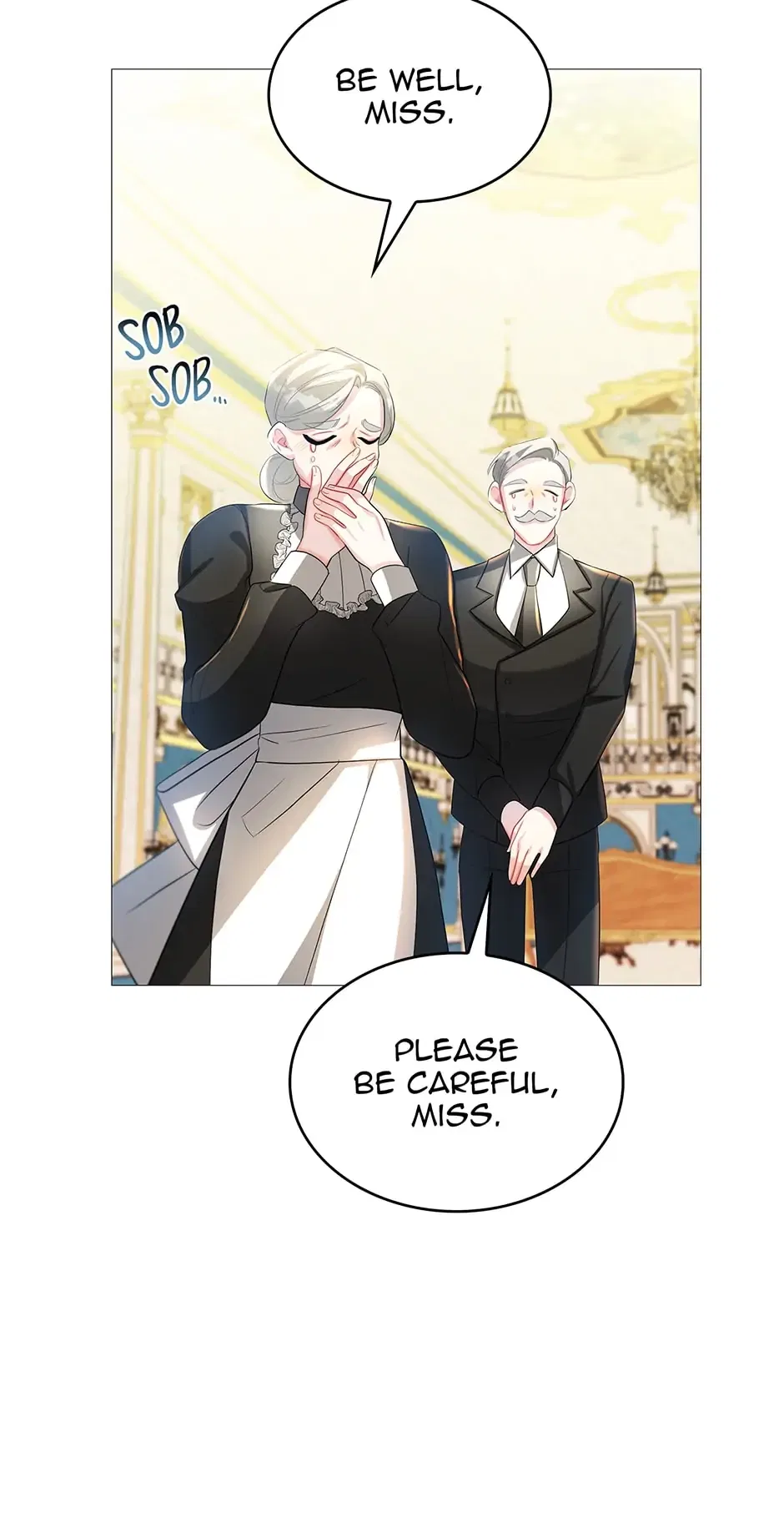 Your Regrets Mean Nothing to Me Chapter 29 – Page 85