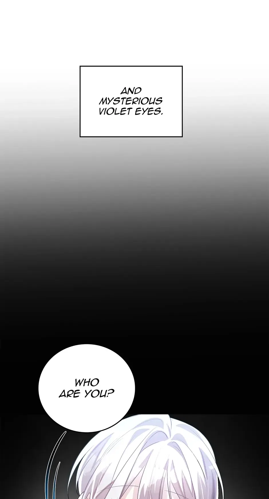 Your Regrets Mean Nothing to Me Chapter 28 – Page 1