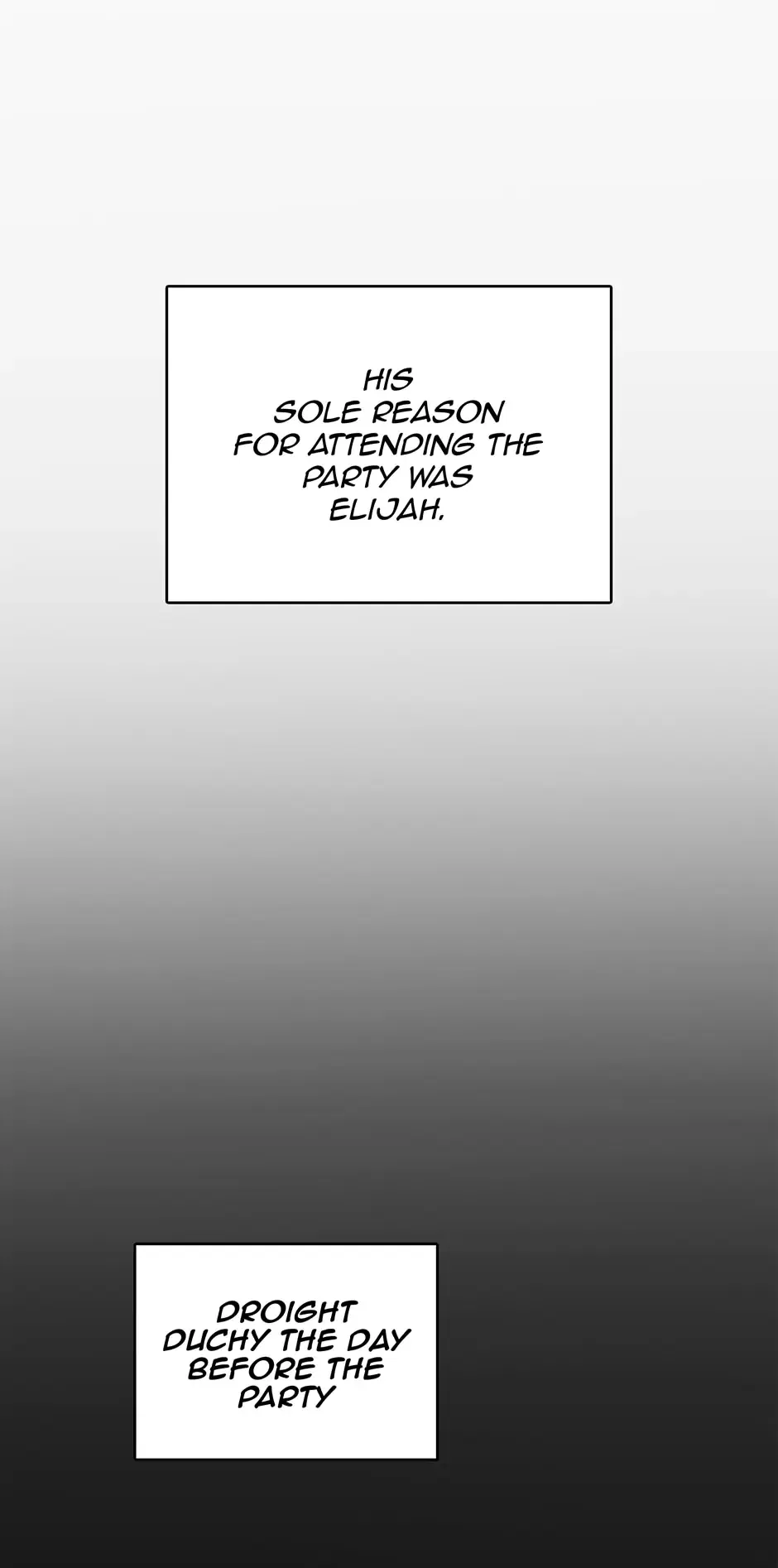 Your Regrets Mean Nothing to Me Chapter 28 – Page 7