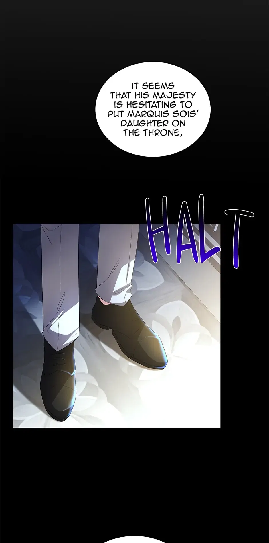 Your Regrets Mean Nothing to Me Chapter 28 – Page 8
