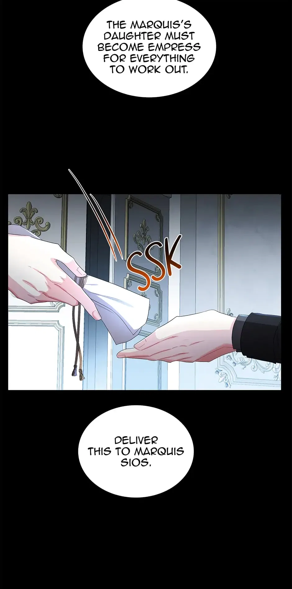 Your Regrets Mean Nothing to Me Chapter 28 – Page 11