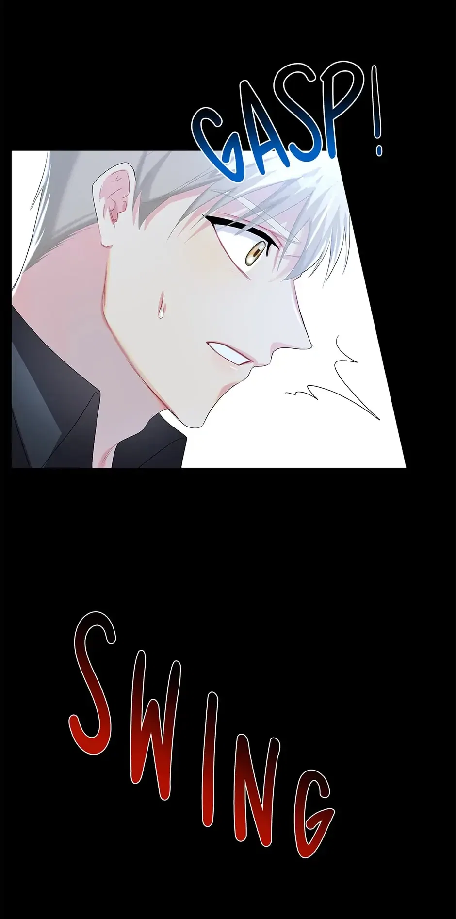 Your Regrets Mean Nothing to Me Chapter 28 – Page 12