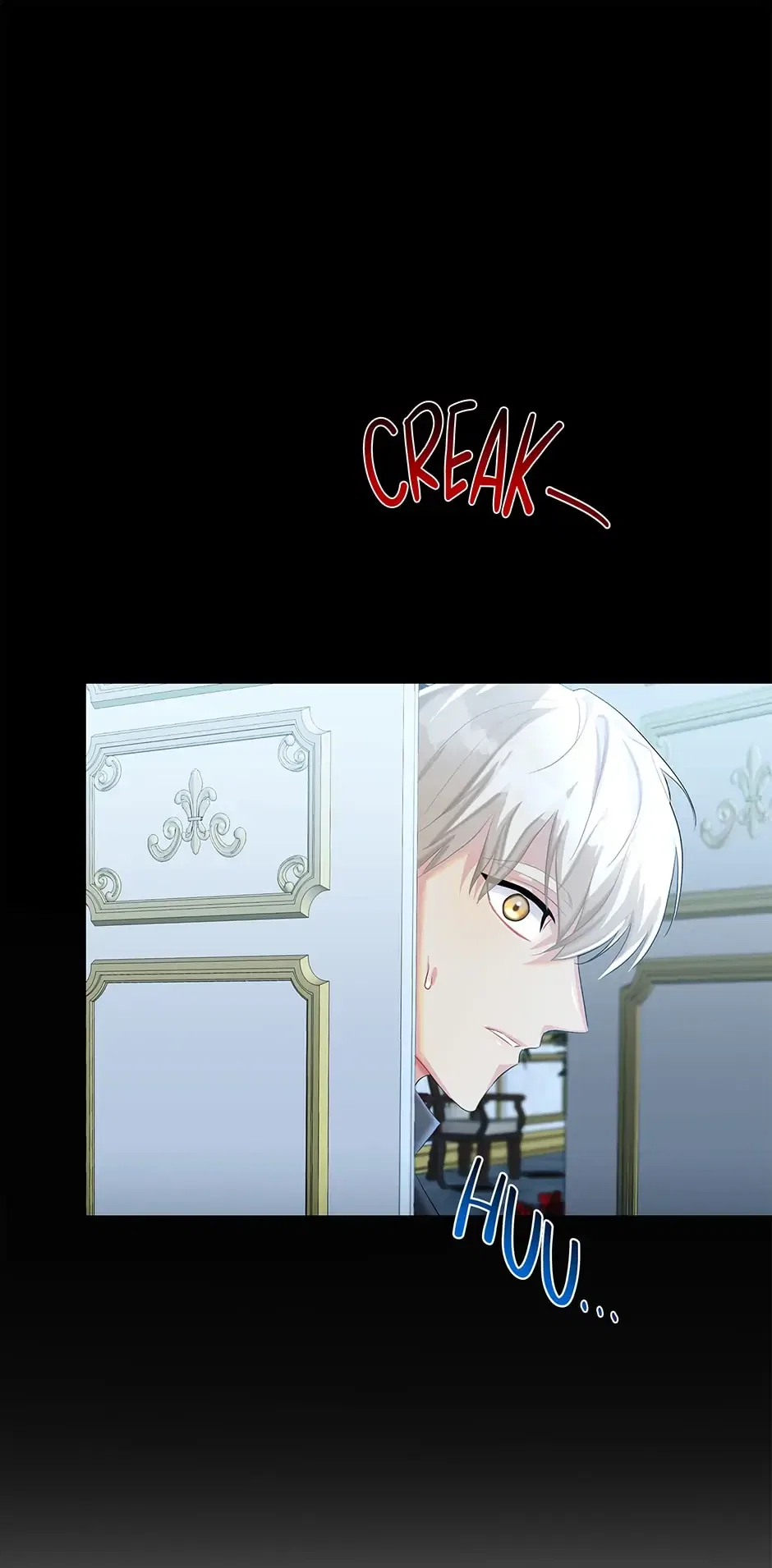 Your Regrets Mean Nothing to Me Chapter 28 – Page 14
