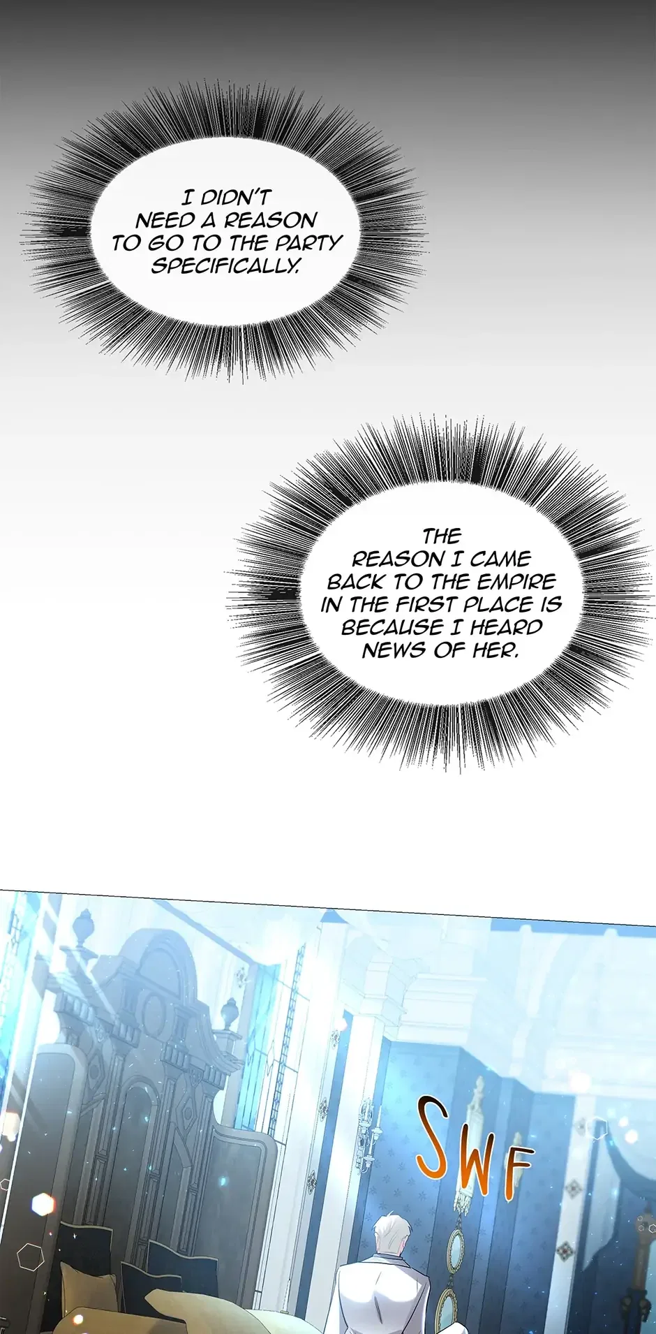 Your Regrets Mean Nothing to Me Chapter 28 – Page 15