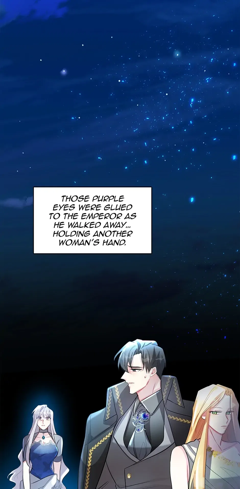 Your Regrets Mean Nothing to Me Chapter 28 – Page 18