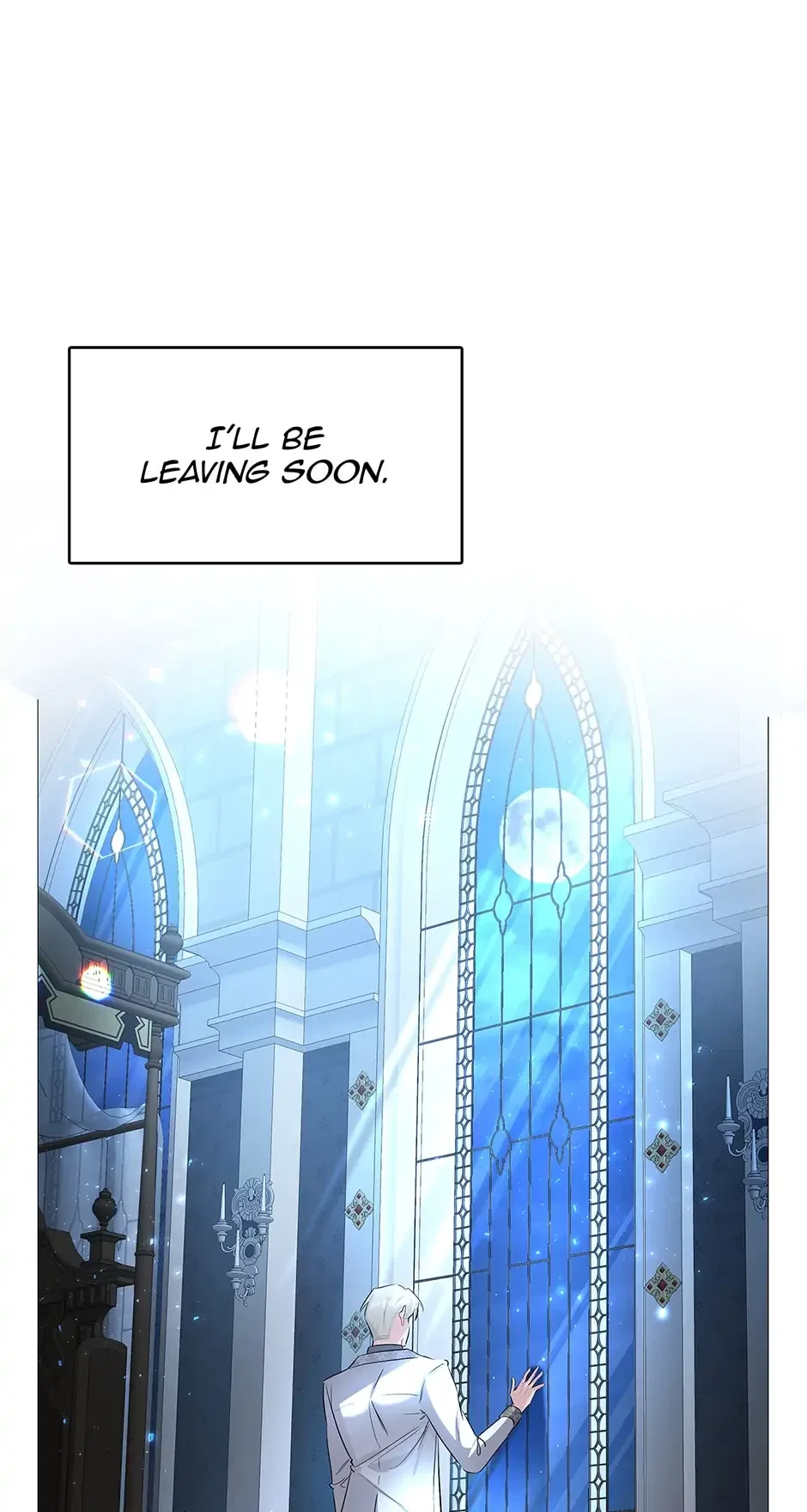 Your Regrets Mean Nothing to Me Chapter 28 – Page 21