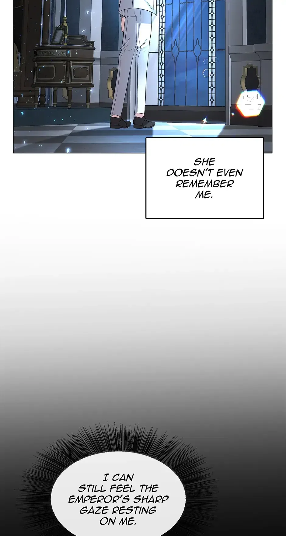 Your Regrets Mean Nothing to Me Chapter 28 – Page 22