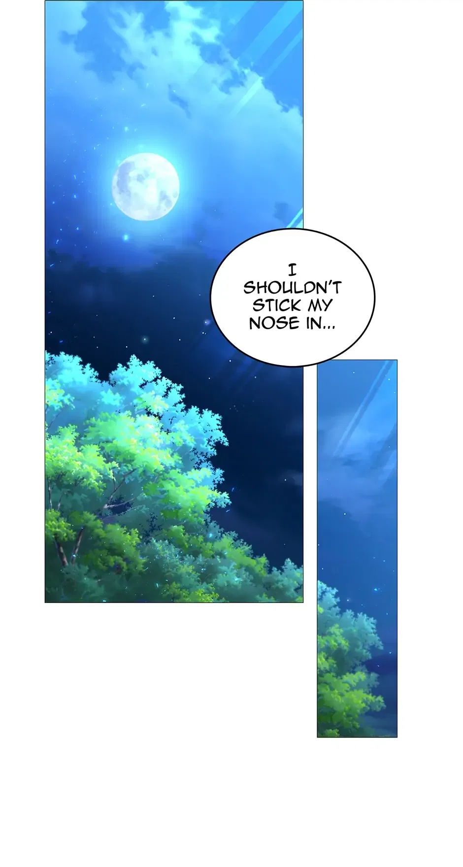 Your Regrets Mean Nothing to Me Chapter 28 – Page 25