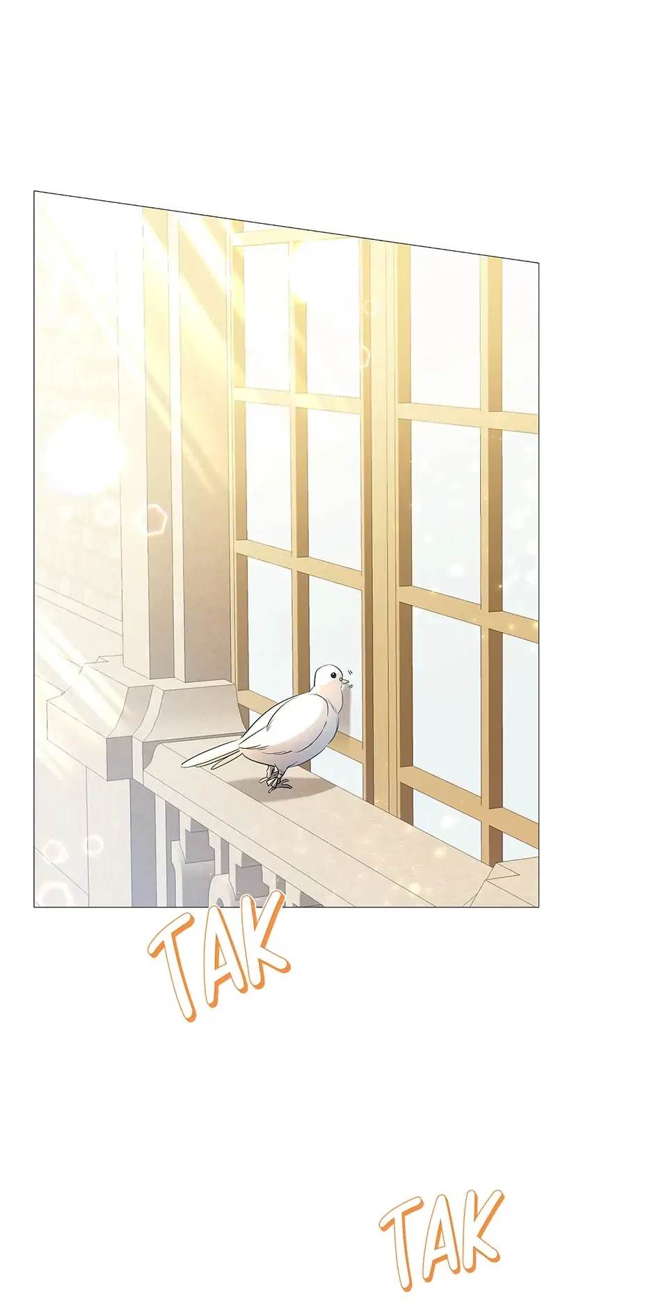 Your Regrets Mean Nothing to Me Chapter 28 – Page 29
