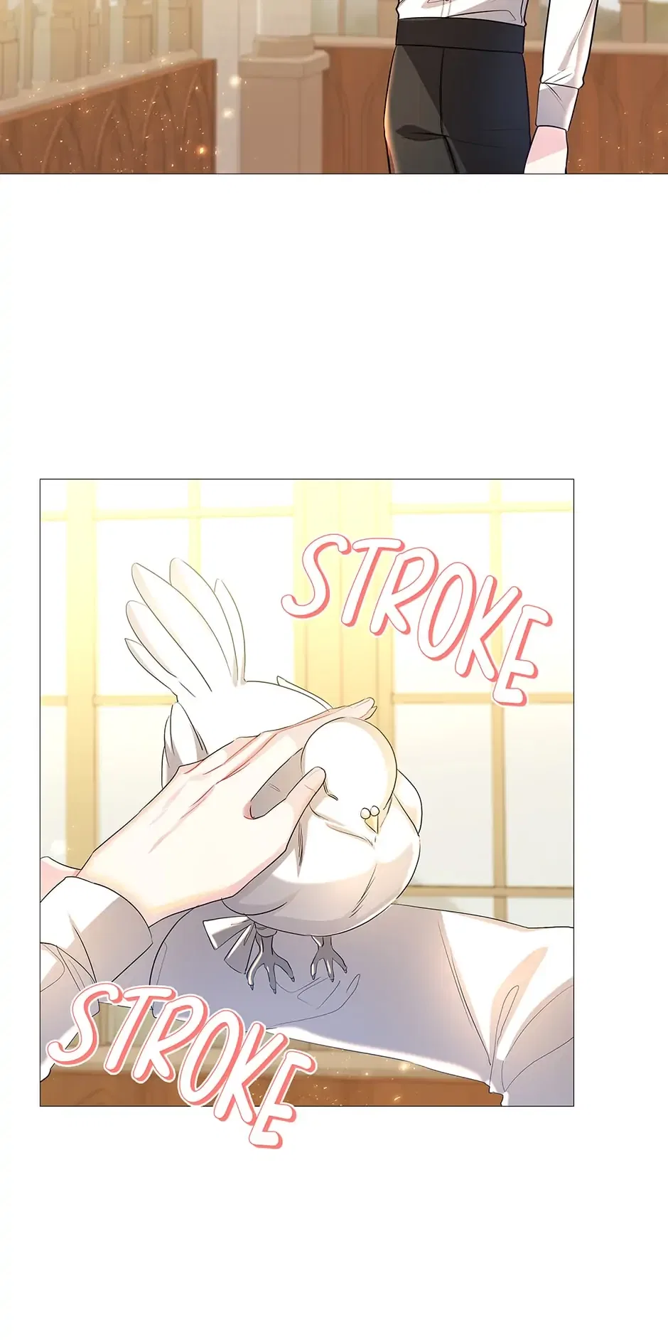 Your Regrets Mean Nothing to Me Chapter 28 – Page 31