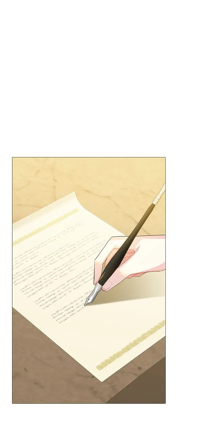 Your Regrets Mean Nothing to Me Chapter 28 – Page 37