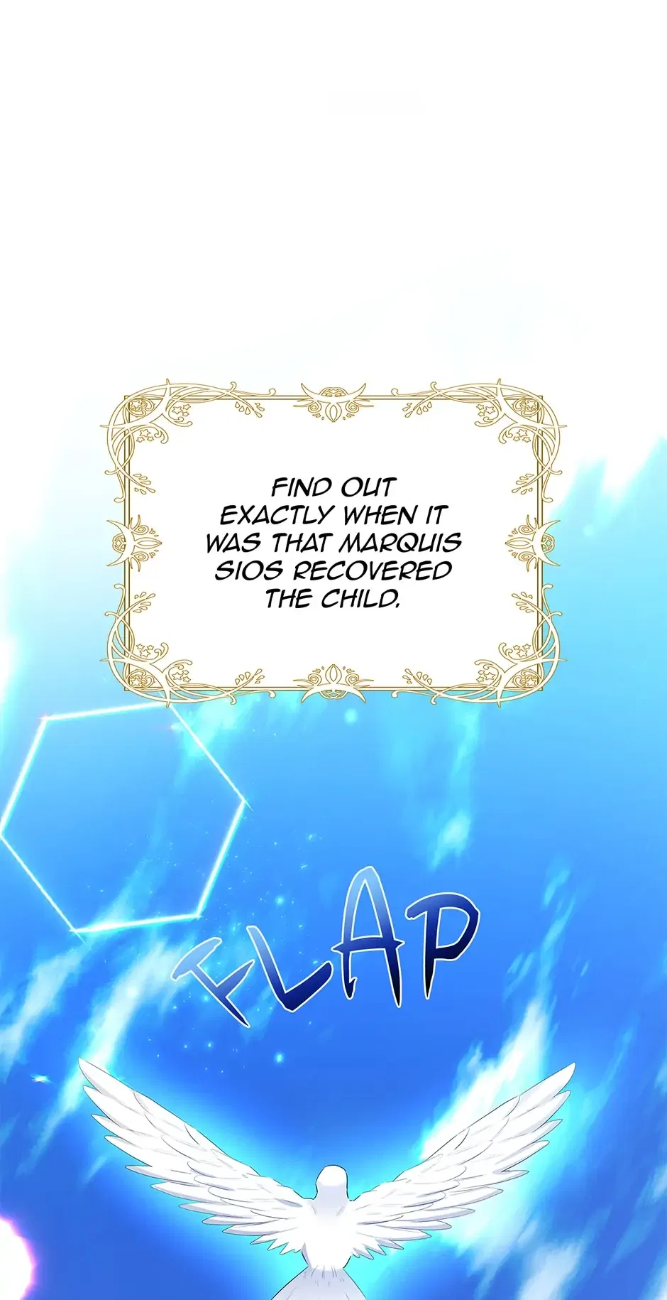 Your Regrets Mean Nothing to Me Chapter 28 – Page 38
