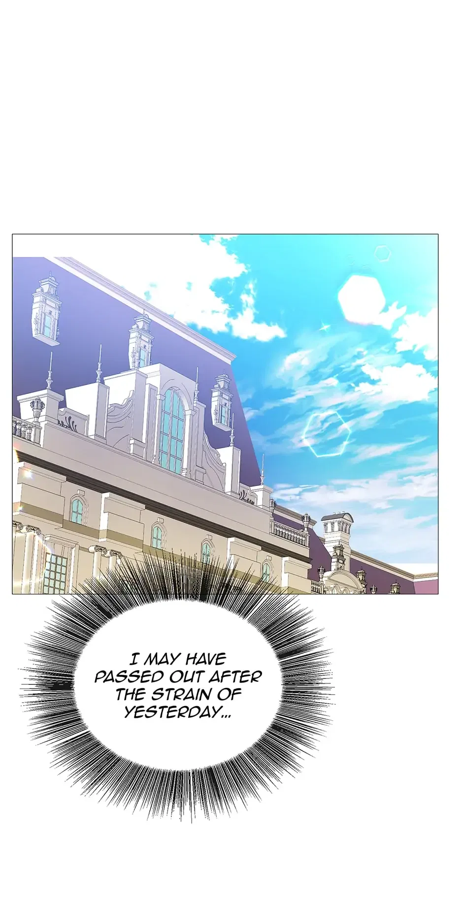 Your Regrets Mean Nothing to Me Chapter 28 – Page 41