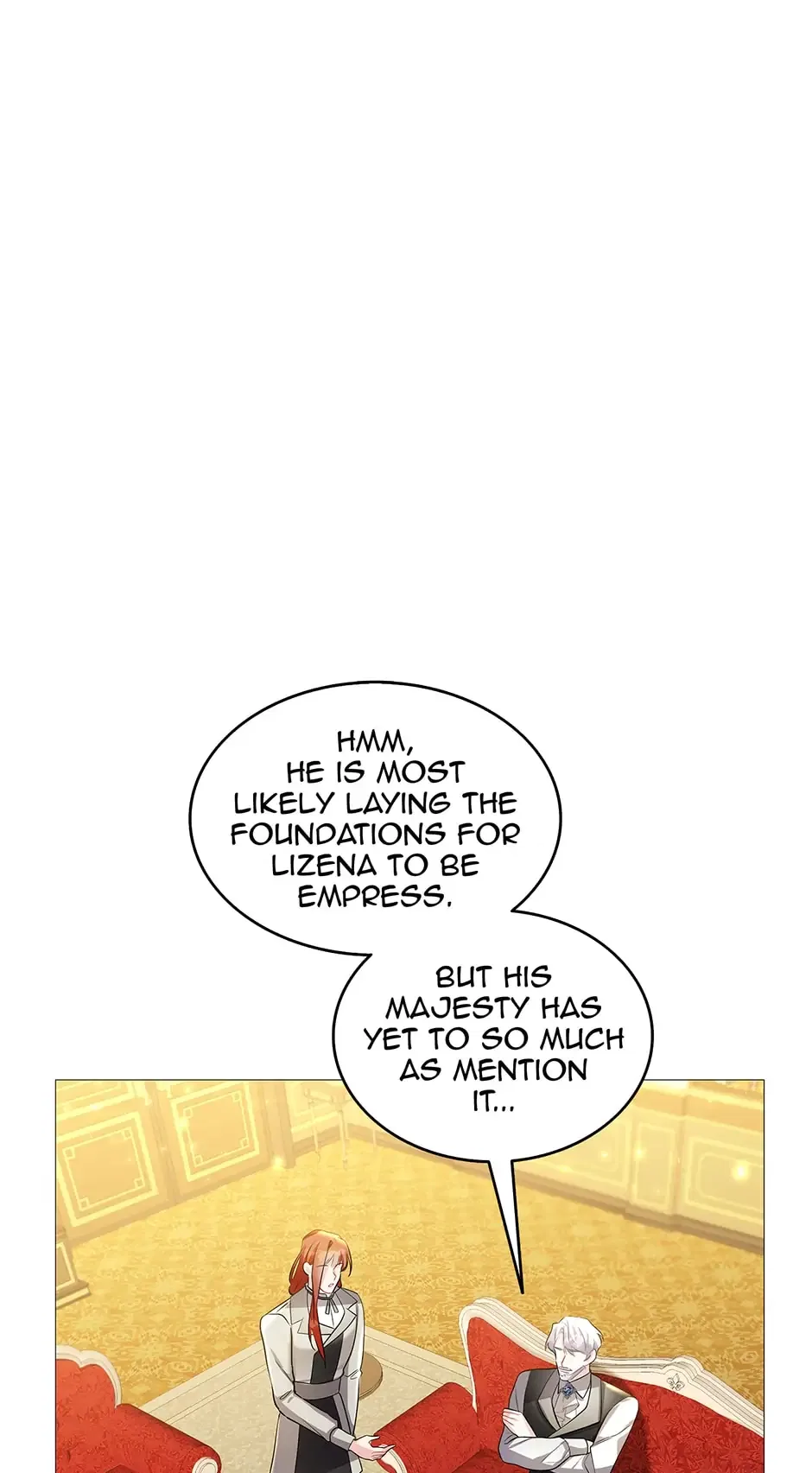 Your Regrets Mean Nothing to Me Chapter 28 – Page 44