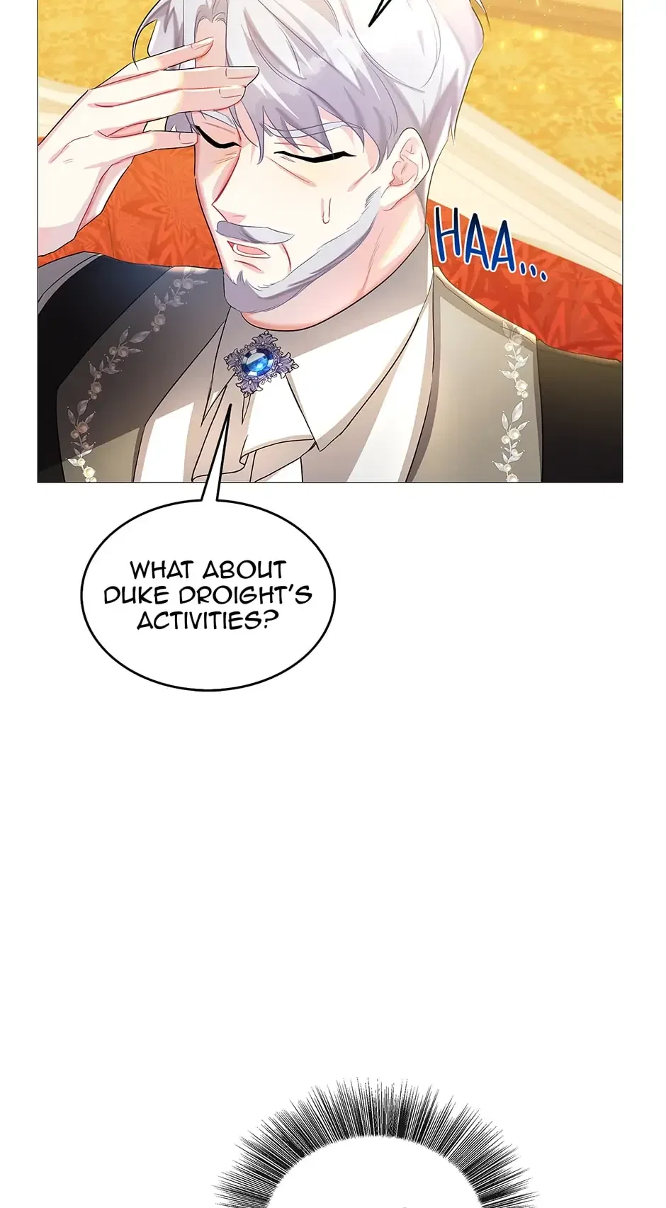 Your Regrets Mean Nothing to Me Chapter 28 – Page 46