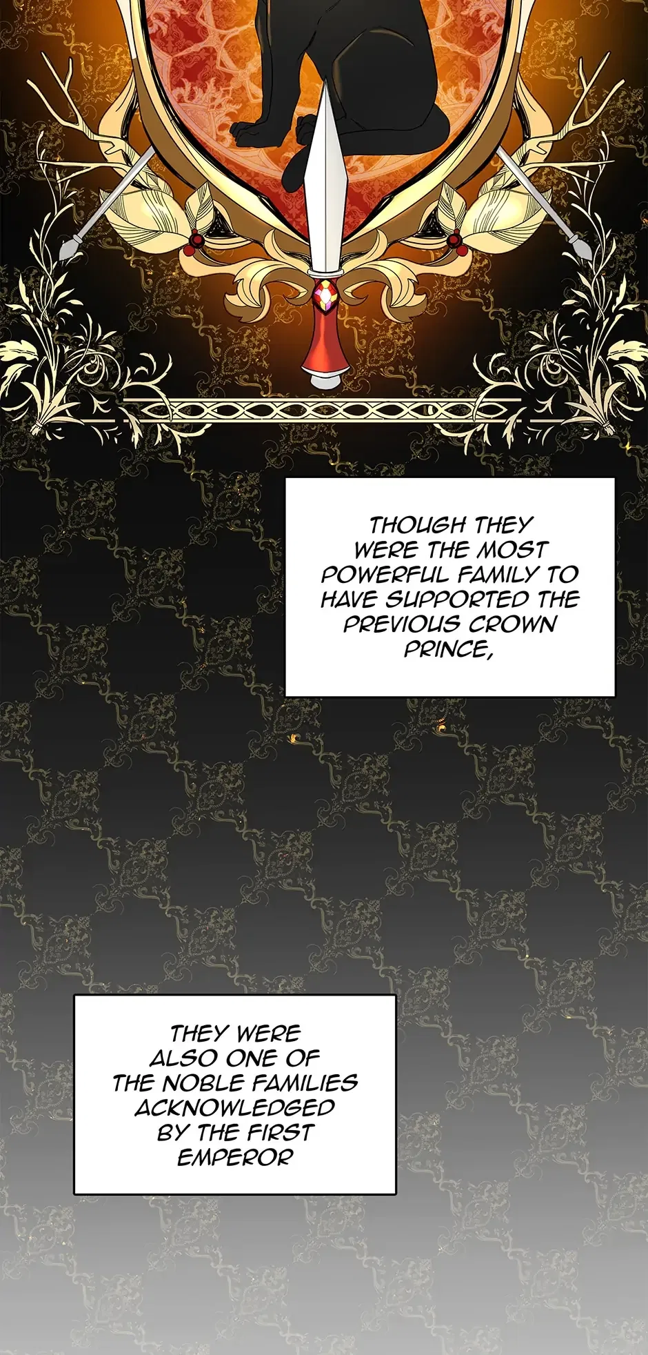 Your Regrets Mean Nothing to Me Chapter 28 – Page 49