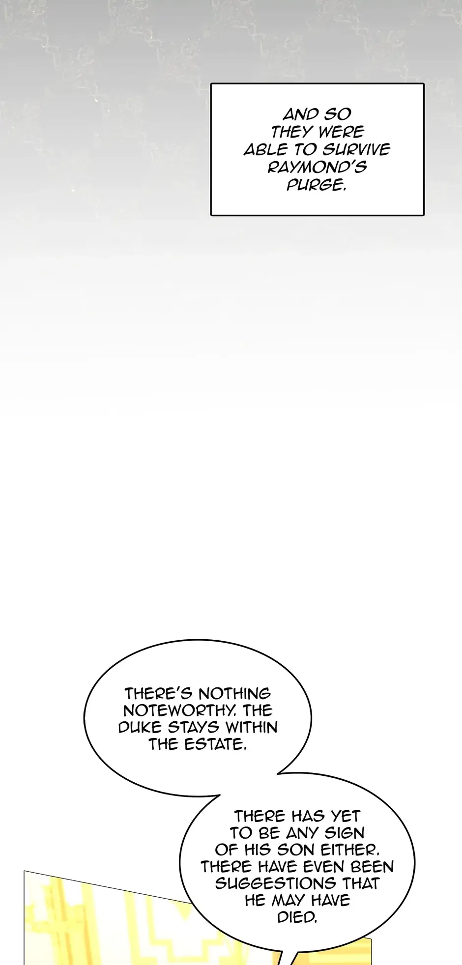 Your Regrets Mean Nothing to Me Chapter 28 – Page 50