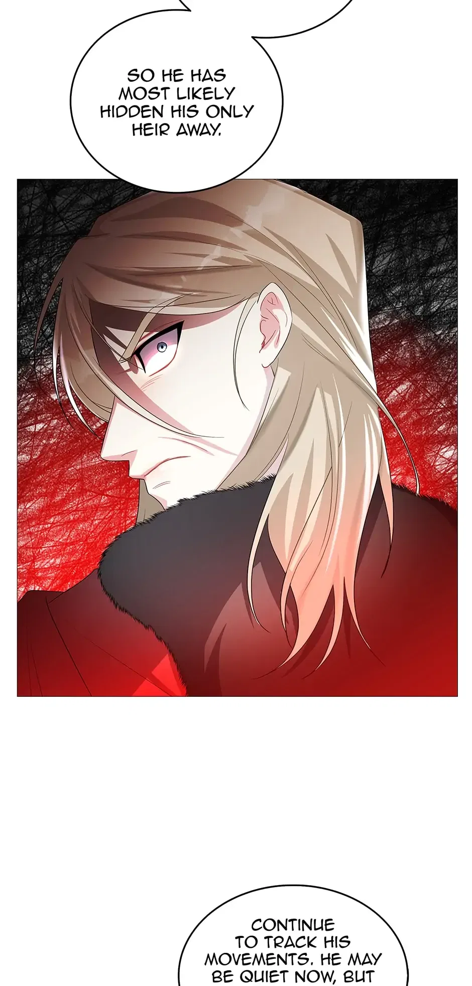Your Regrets Mean Nothing to Me Chapter 28 – Page 52