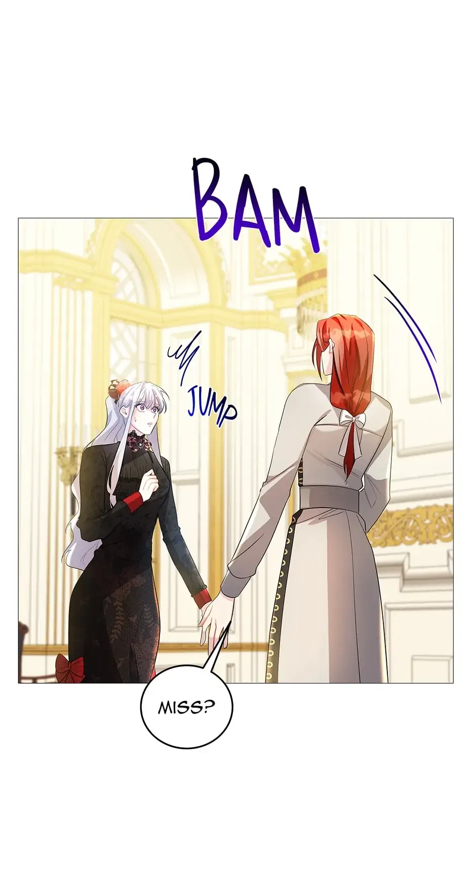 Your Regrets Mean Nothing to Me Chapter 28 – Page 55