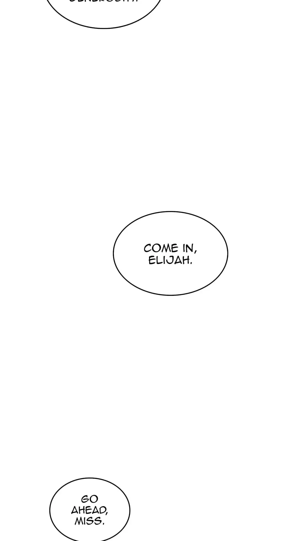 Your Regrets Mean Nothing to Me Chapter 28 – Page 57