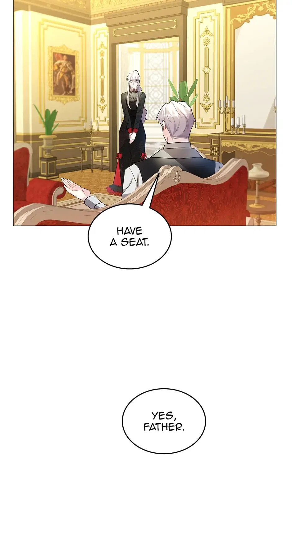 Your Regrets Mean Nothing to Me Chapter 28 – Page 59