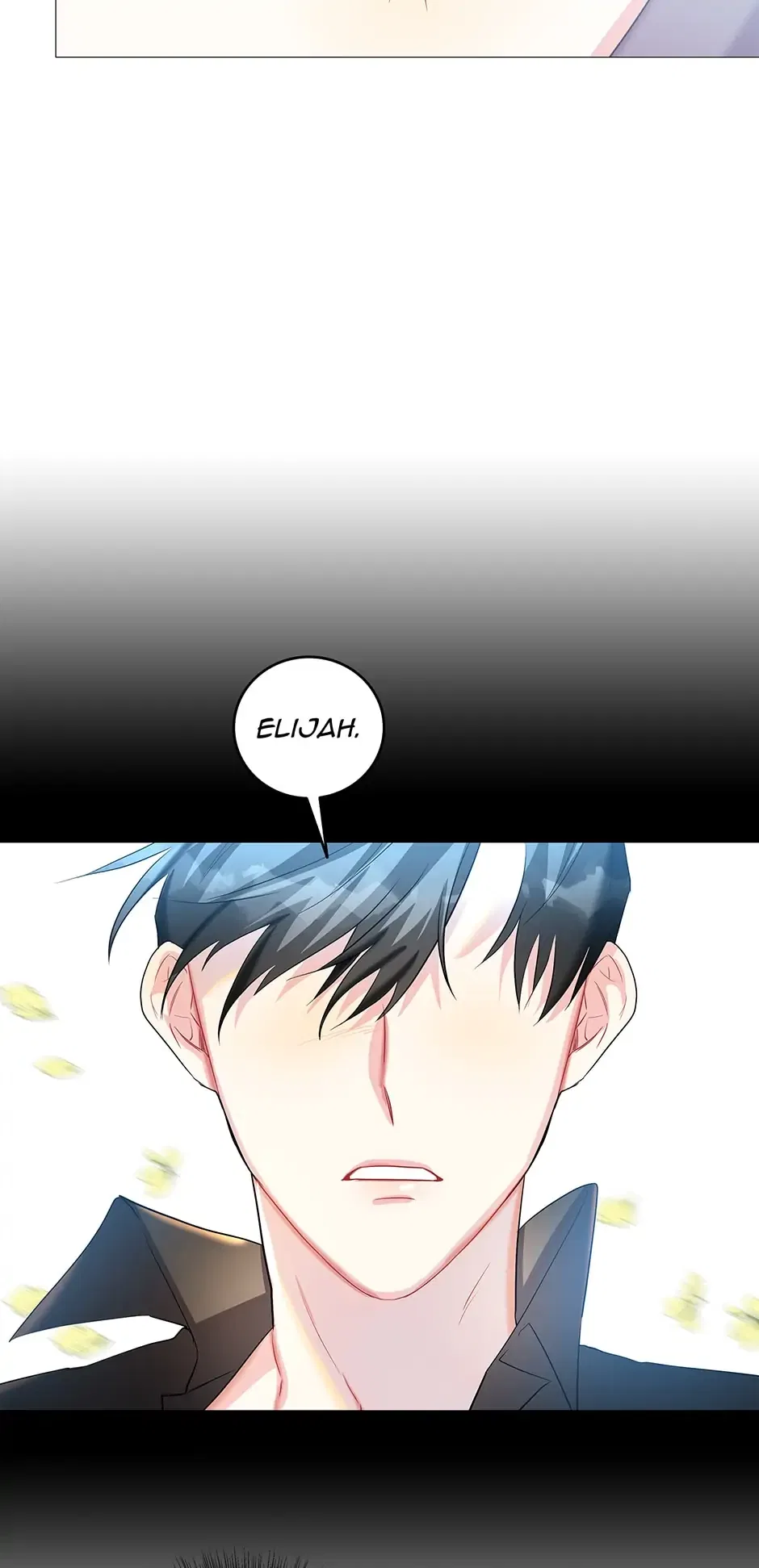 Your Regrets Mean Nothing to Me Chapter 28 – Page 64