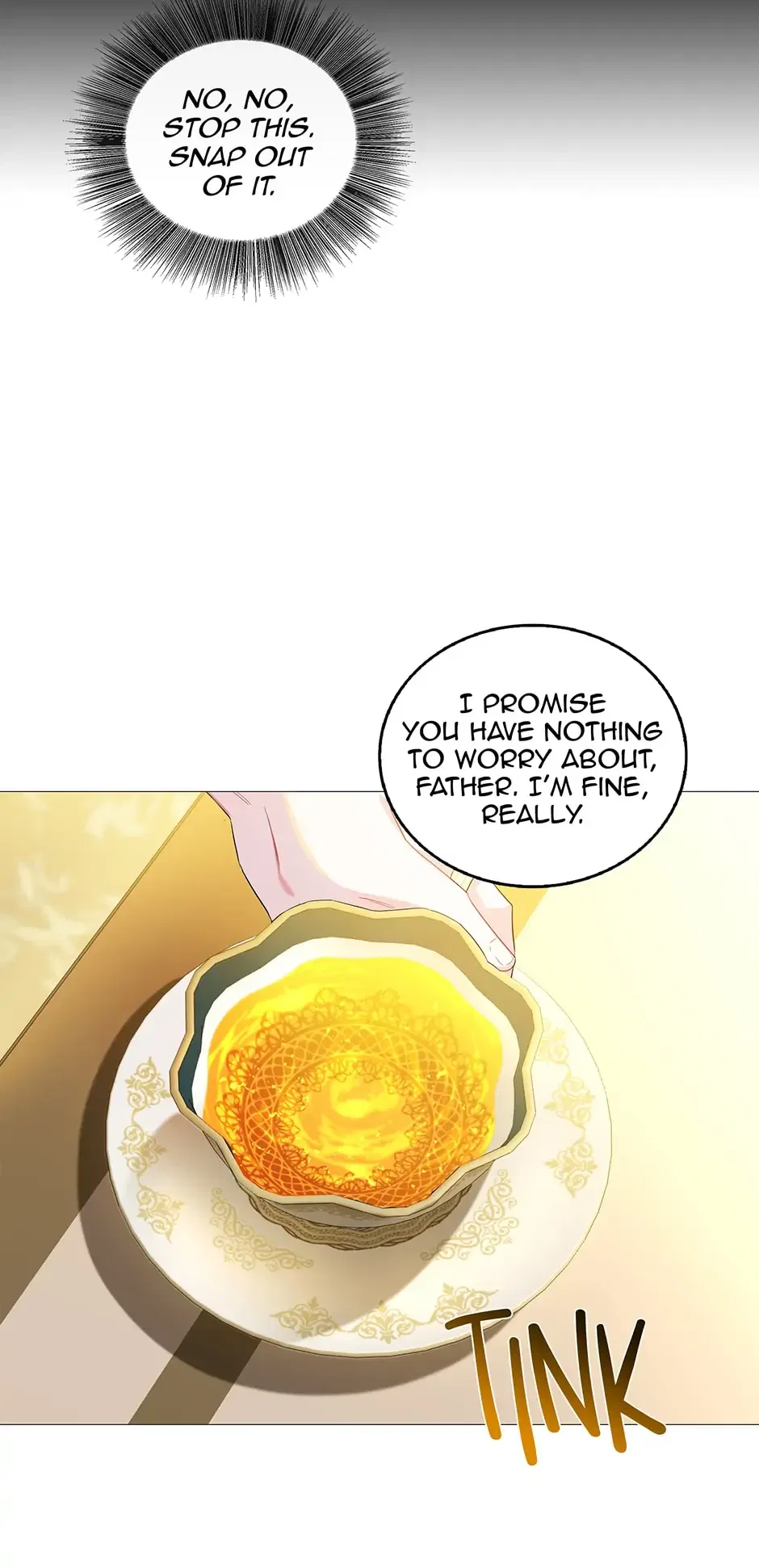 Your Regrets Mean Nothing to Me Chapter 28 – Page 65