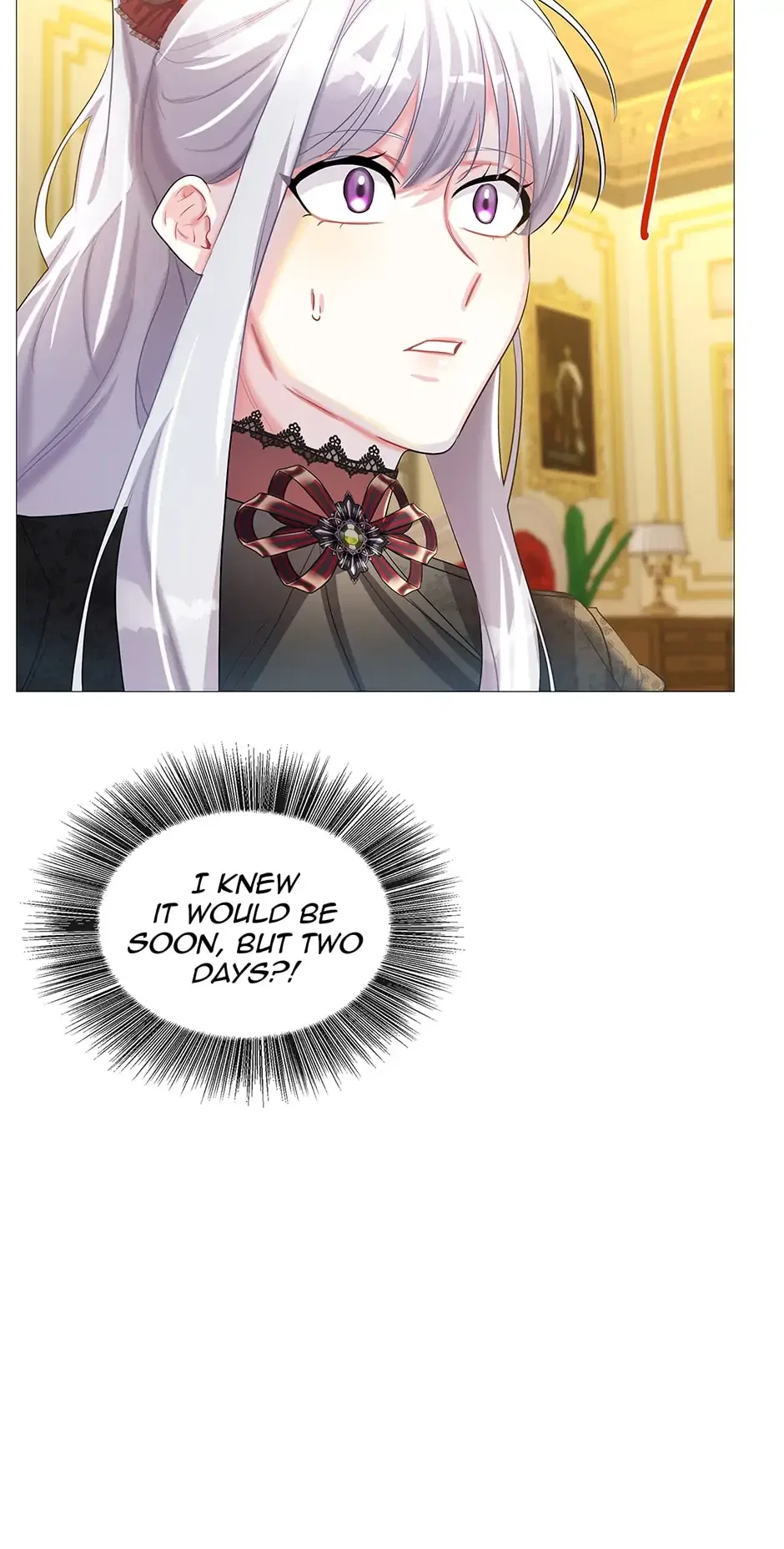 Your Regrets Mean Nothing to Me Chapter 28 – Page 69