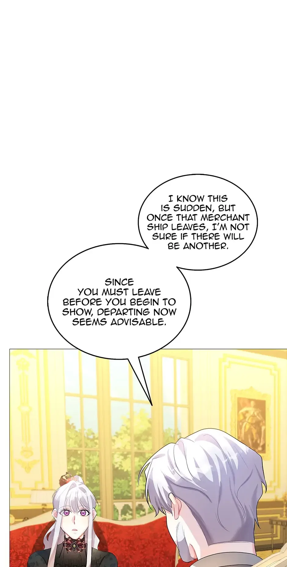 Your Regrets Mean Nothing to Me Chapter 28 – Page 70