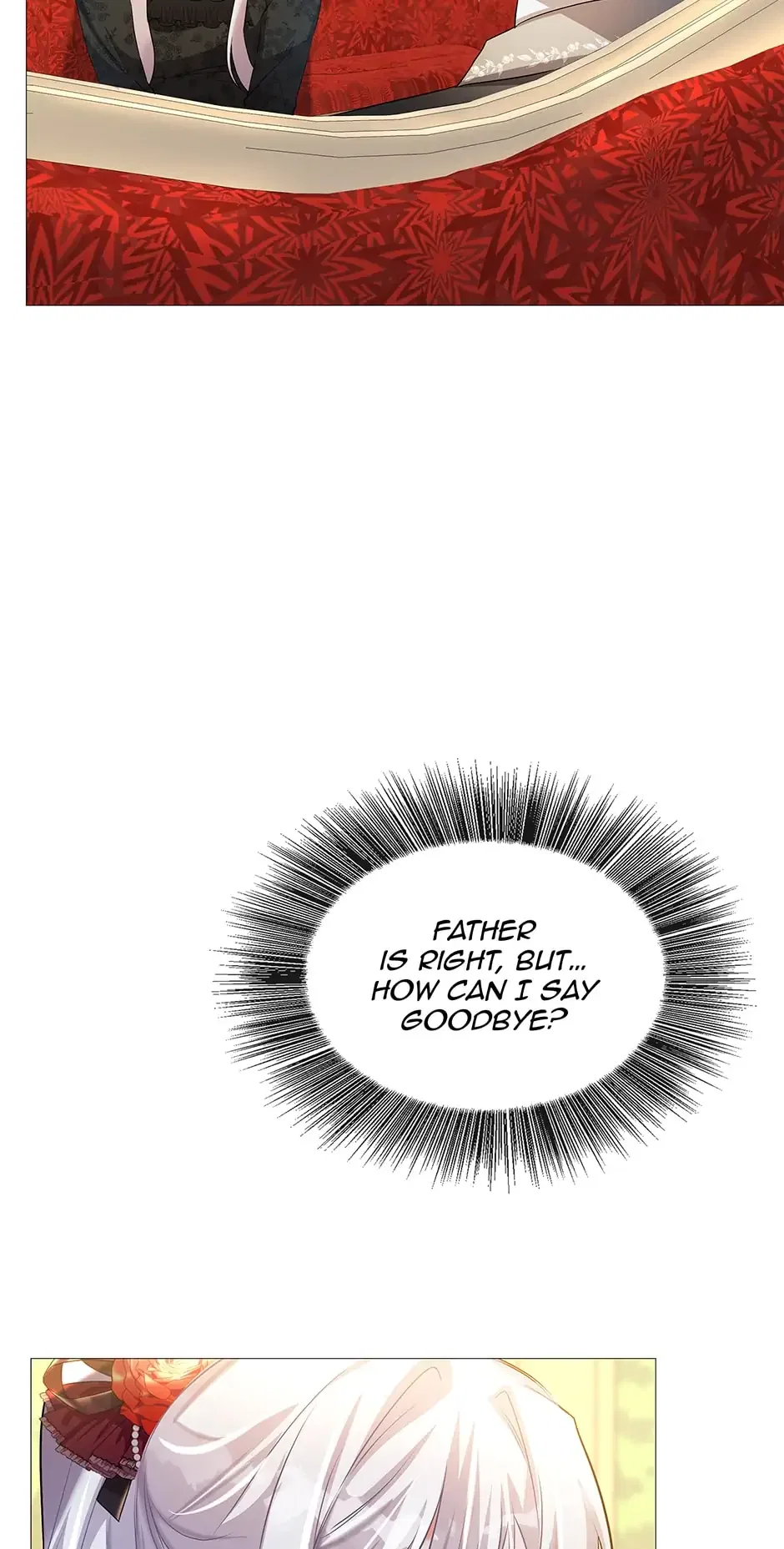 Your Regrets Mean Nothing to Me Chapter 28 – Page 71