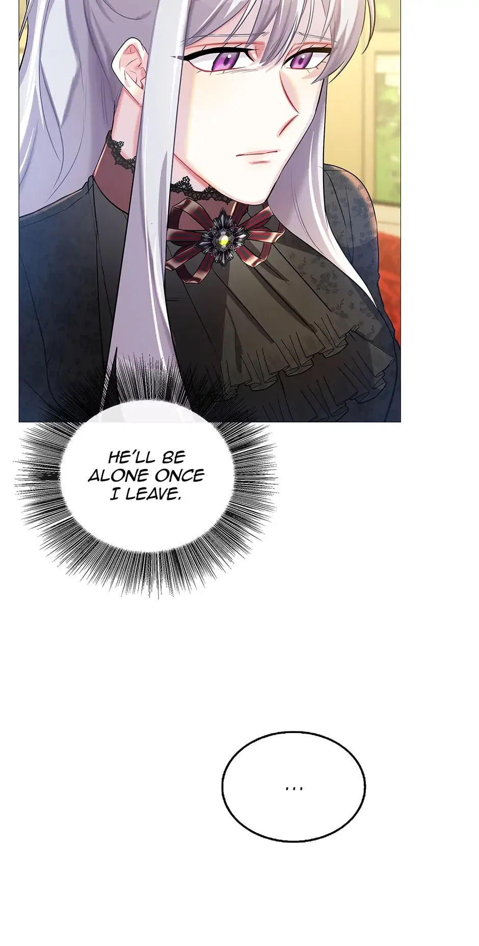 Your Regrets Mean Nothing to Me Chapter 28 – Page 72
