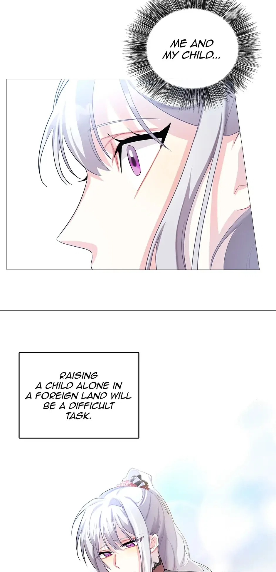 Your Regrets Mean Nothing to Me Chapter 28 – Page 75