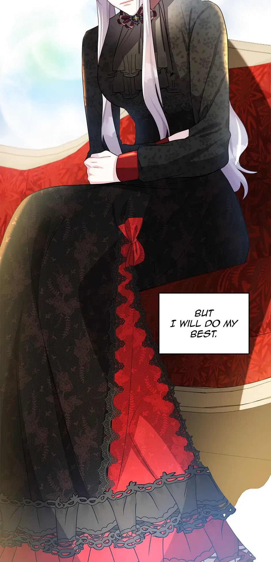 Your Regrets Mean Nothing to Me Chapter 28 – Page 76