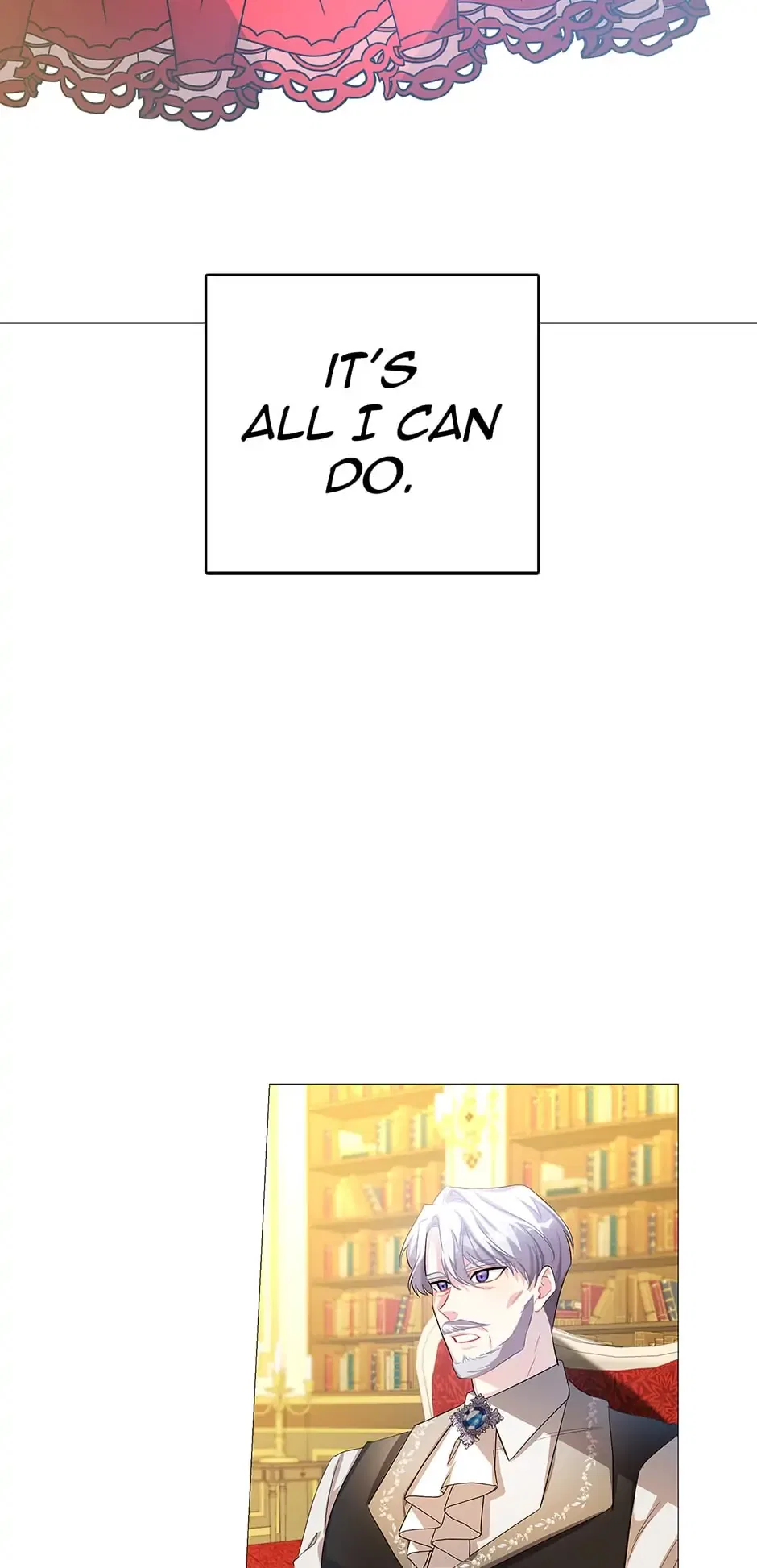Your Regrets Mean Nothing to Me Chapter 28 – Page 77