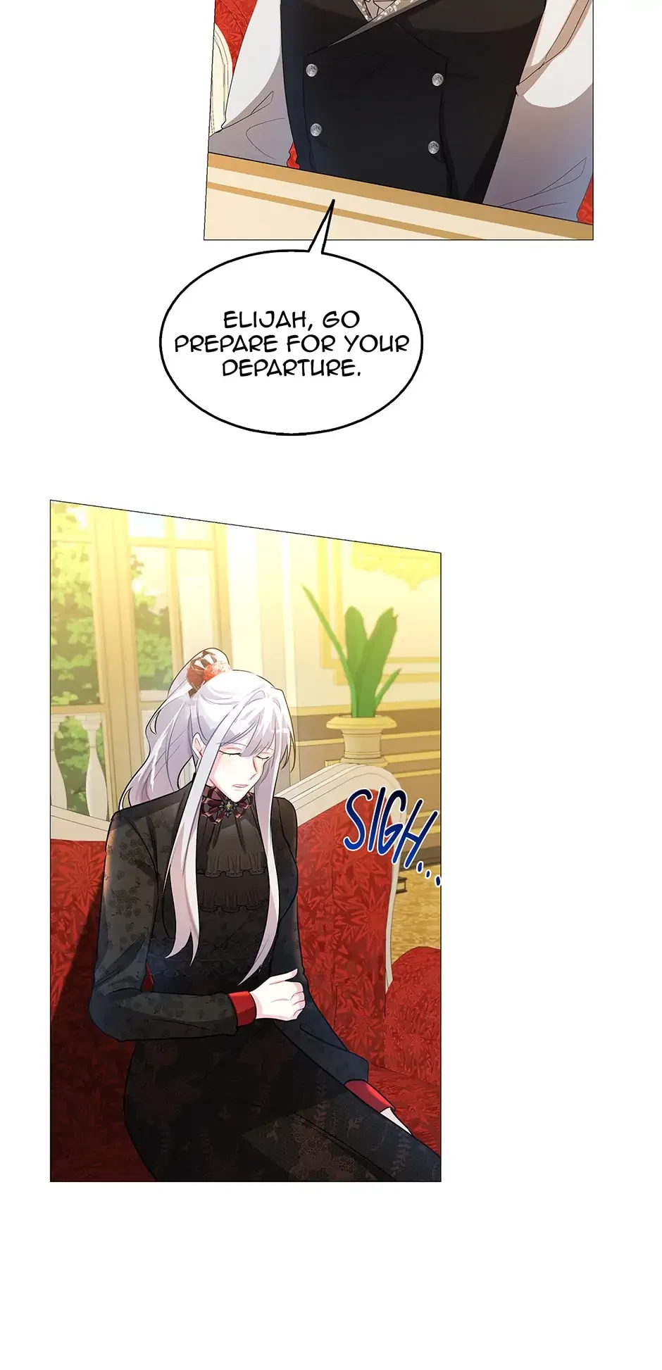 Your Regrets Mean Nothing to Me Chapter 28 – Page 78