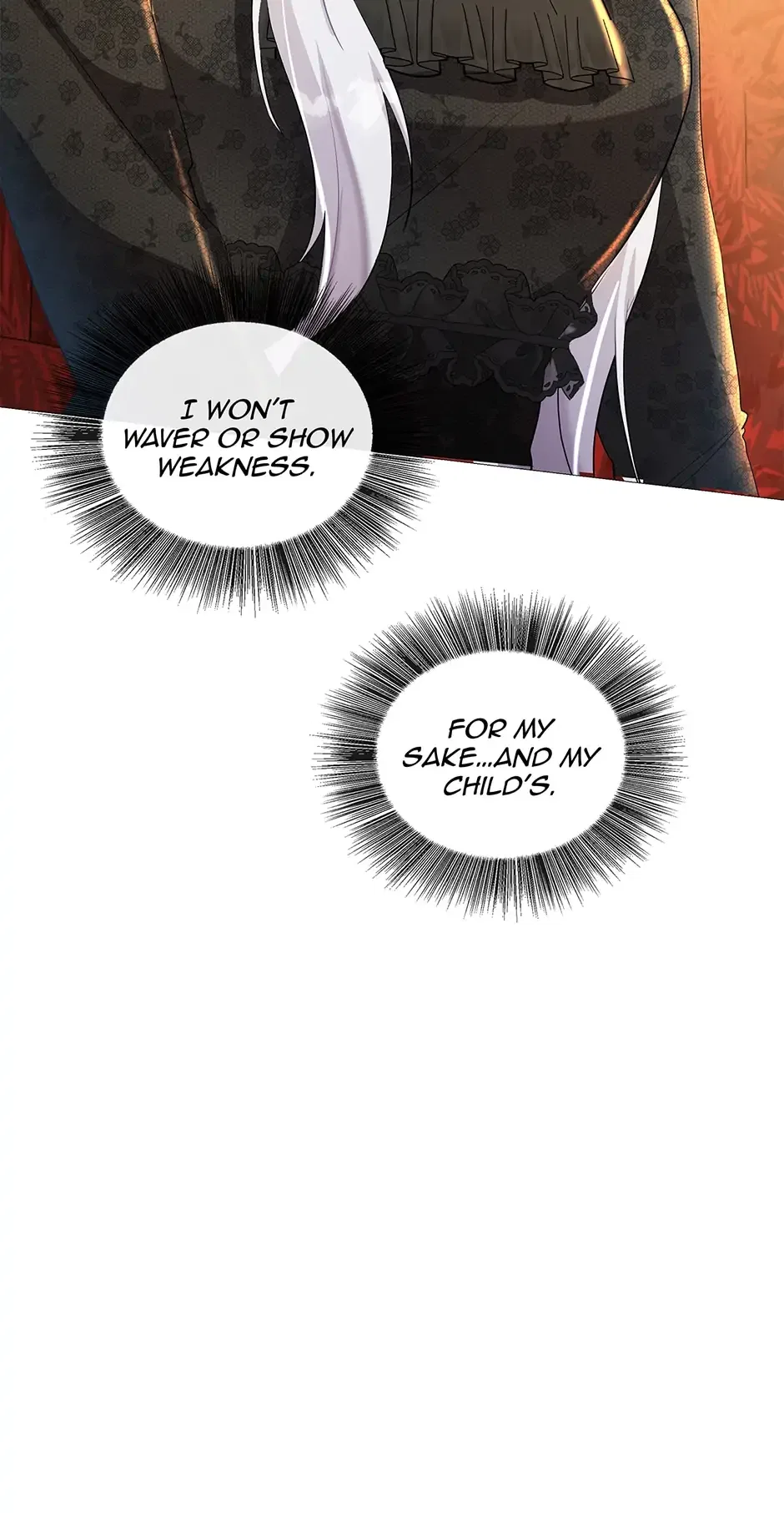 Your Regrets Mean Nothing to Me Chapter 28 – Page 80