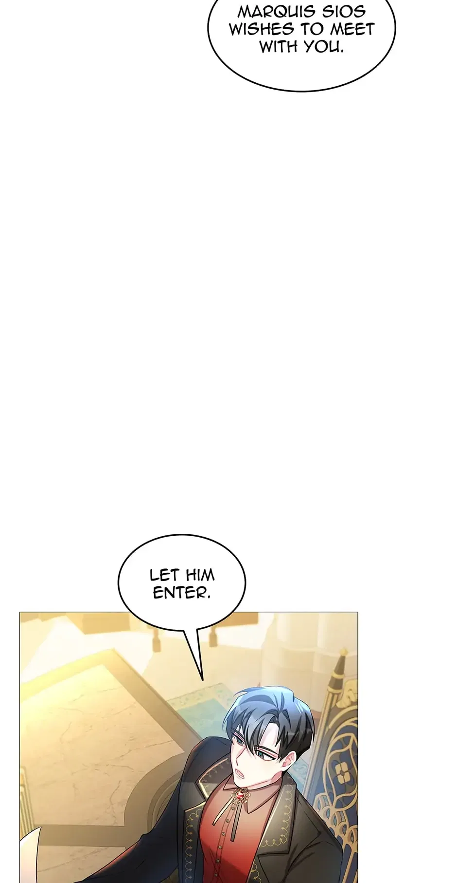 Your Regrets Mean Nothing to Me Chapter 28 – Page 82