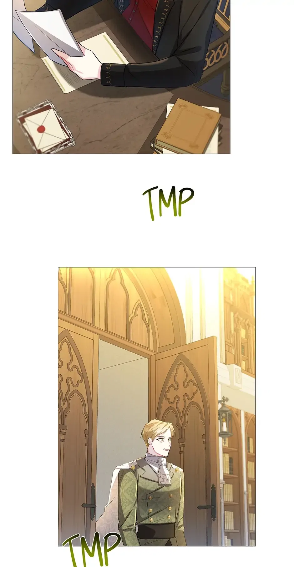 Your Regrets Mean Nothing to Me Chapter 28 – Page 83